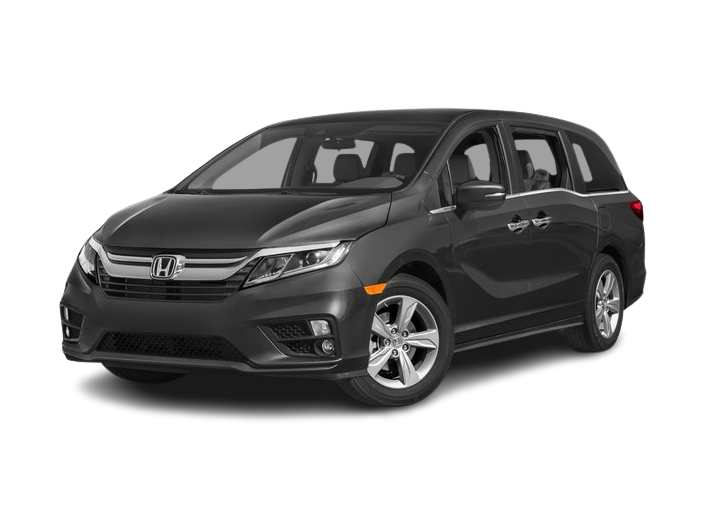 Thumbnail: 2018 Honda Odyssey - 1