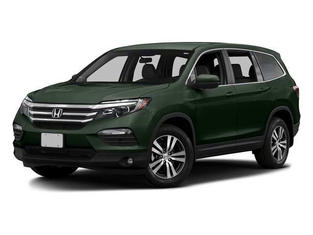 2016 Honda Pilot EX