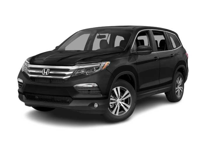 2017 Honda Pilot EX-L -
                  Austin, TX