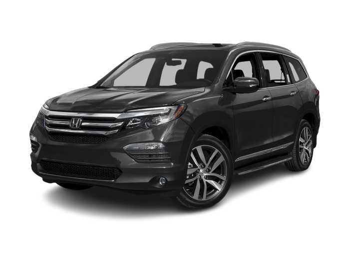 2016 Honda Pilot Elite -
                  Austin, TX