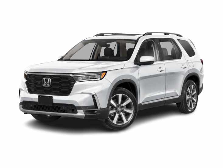 Thumbnail: 2023 Honda Pilot - 1
