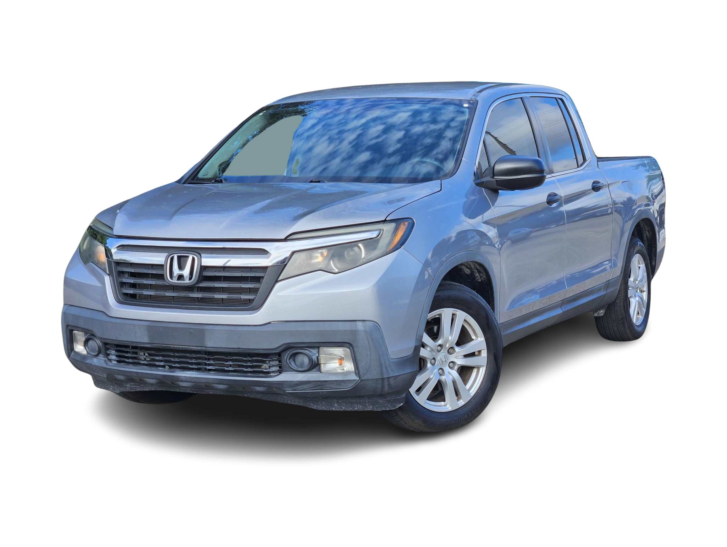 Thumbnail: 2019 Honda Ridgeline - 1