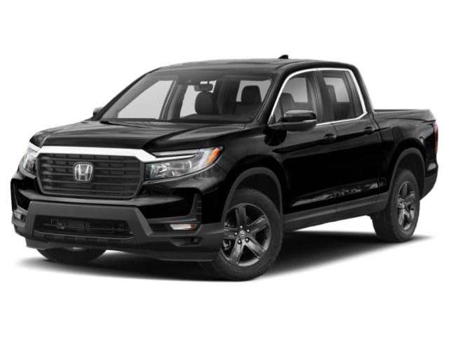 2023 Honda Ridgeline RTL's photo