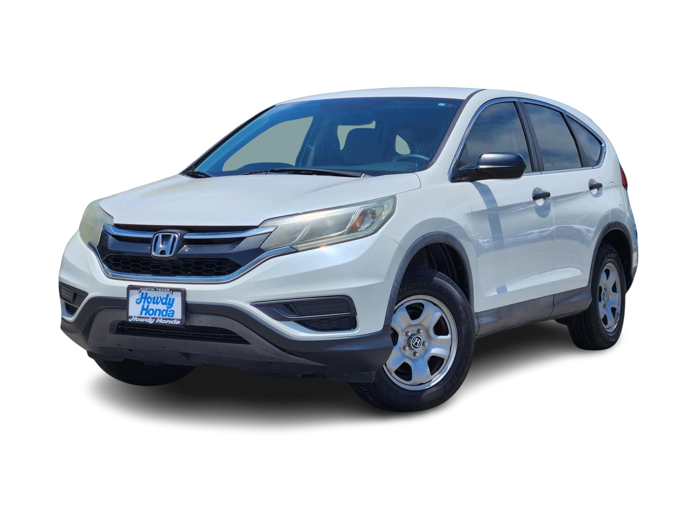 Thumbnail: 2016 Honda CR-V - 1