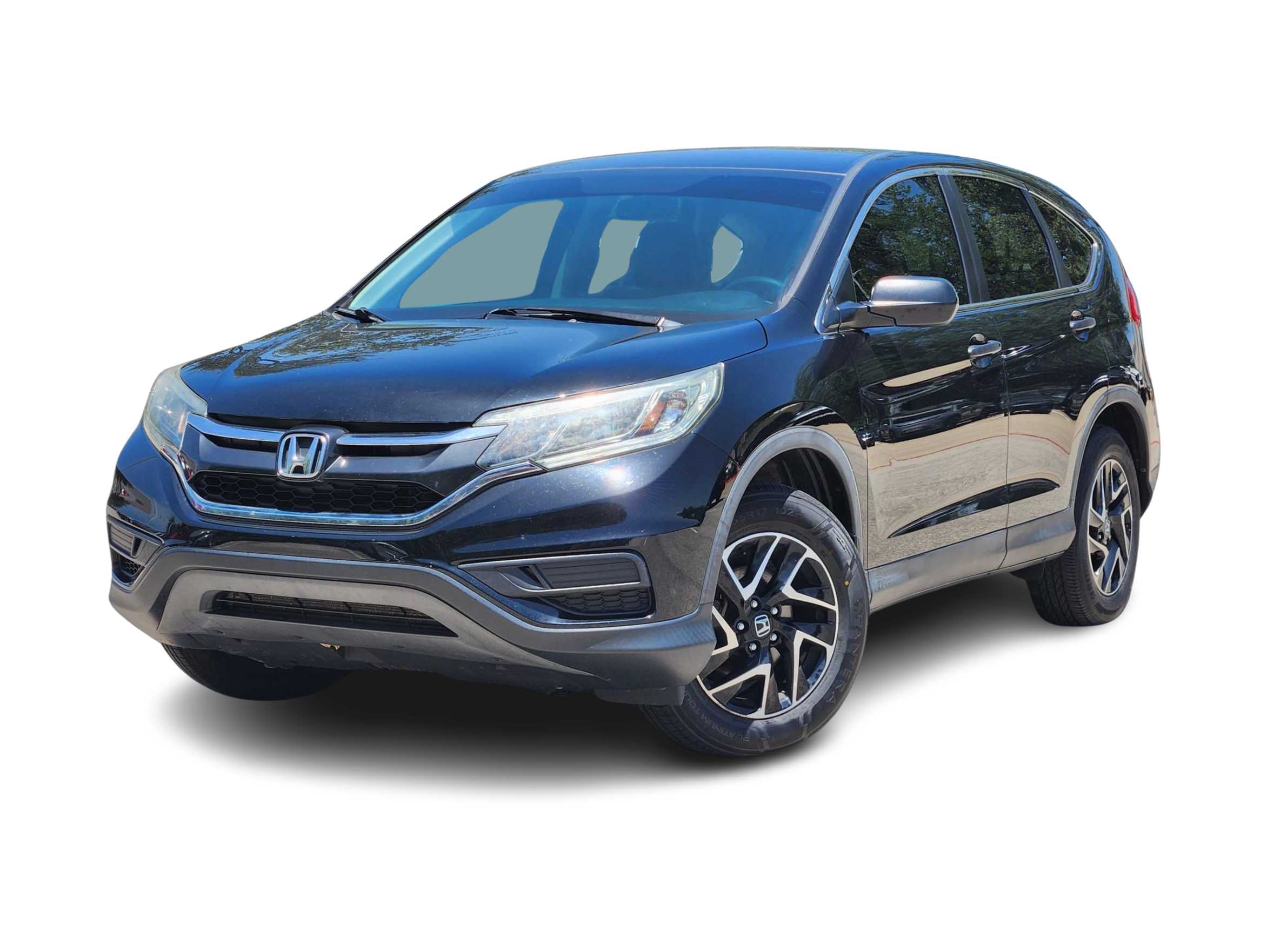 Thumbnail: 2016 Honda CR-V - 1