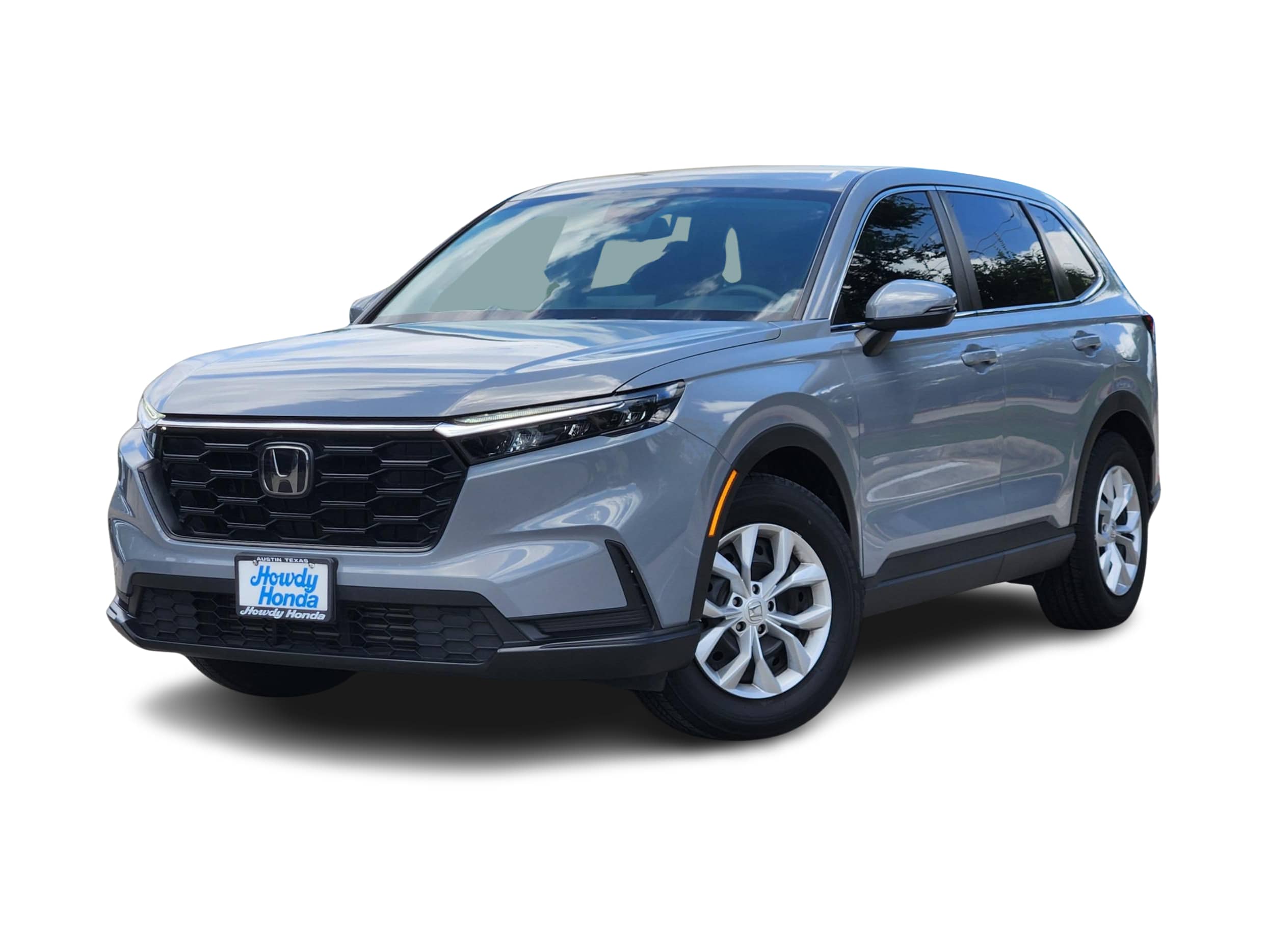 Thumbnail: 2024 Honda CR-V - 1