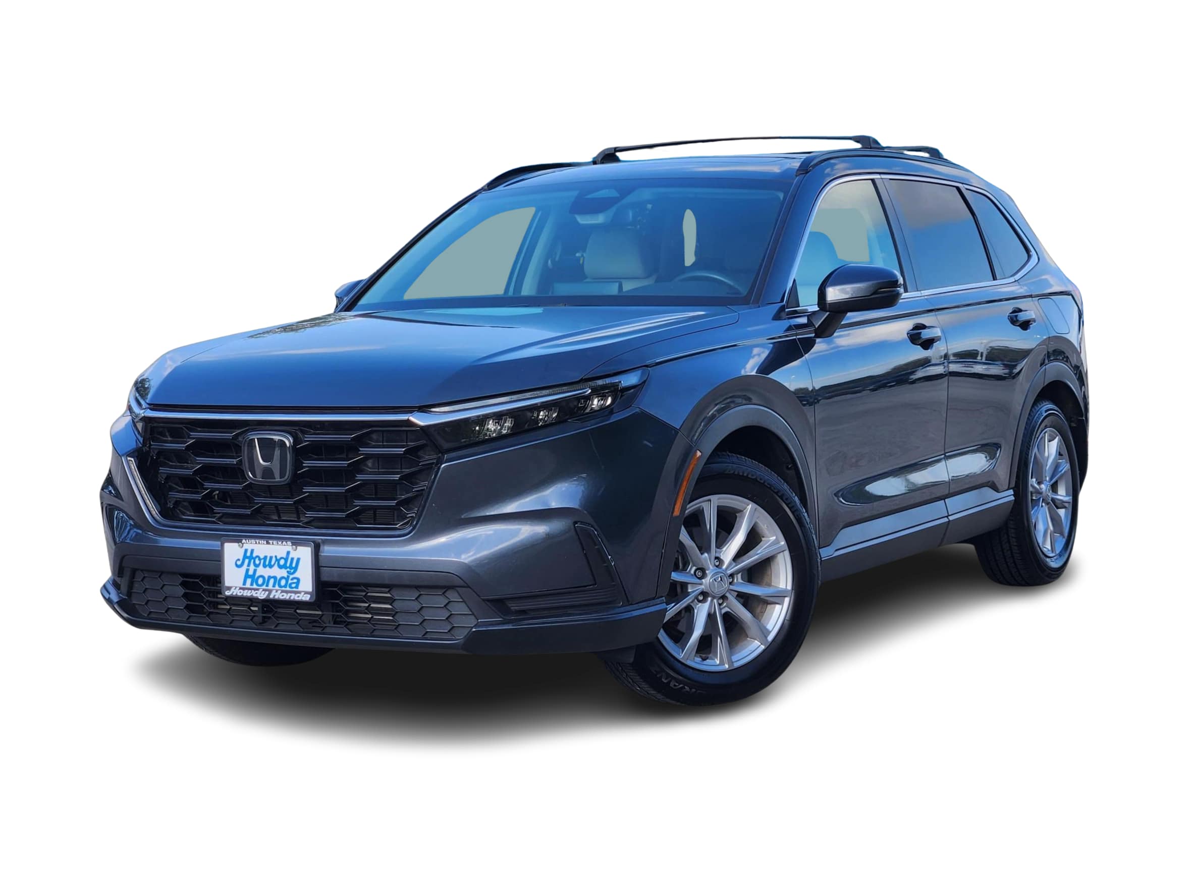 Thumbnail: 2023 Honda CR-V - 1