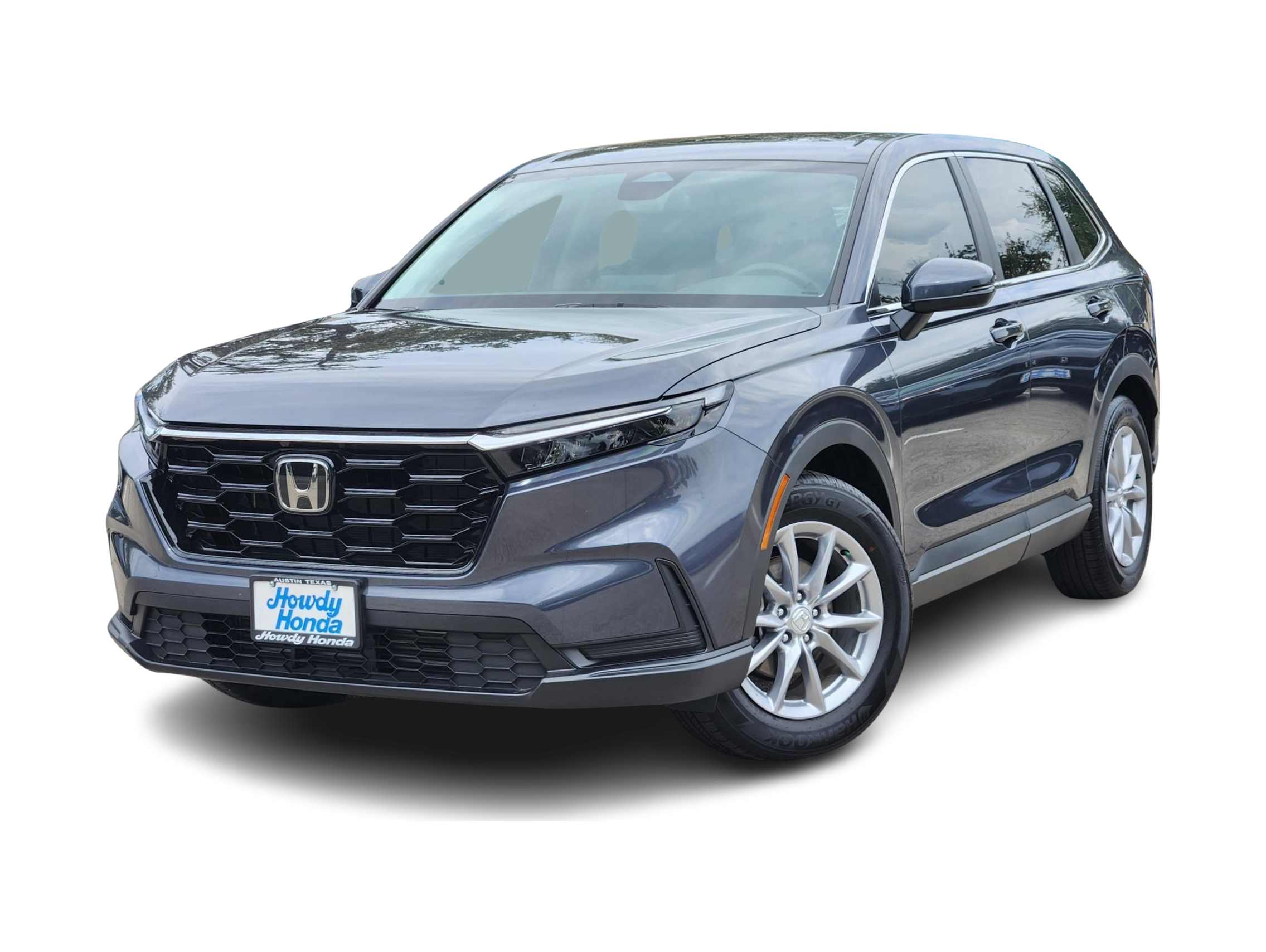 Thumbnail: 2026 Honda CR-V - 1