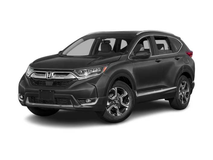 Thumbnail: 2017 Honda CR-V - 1