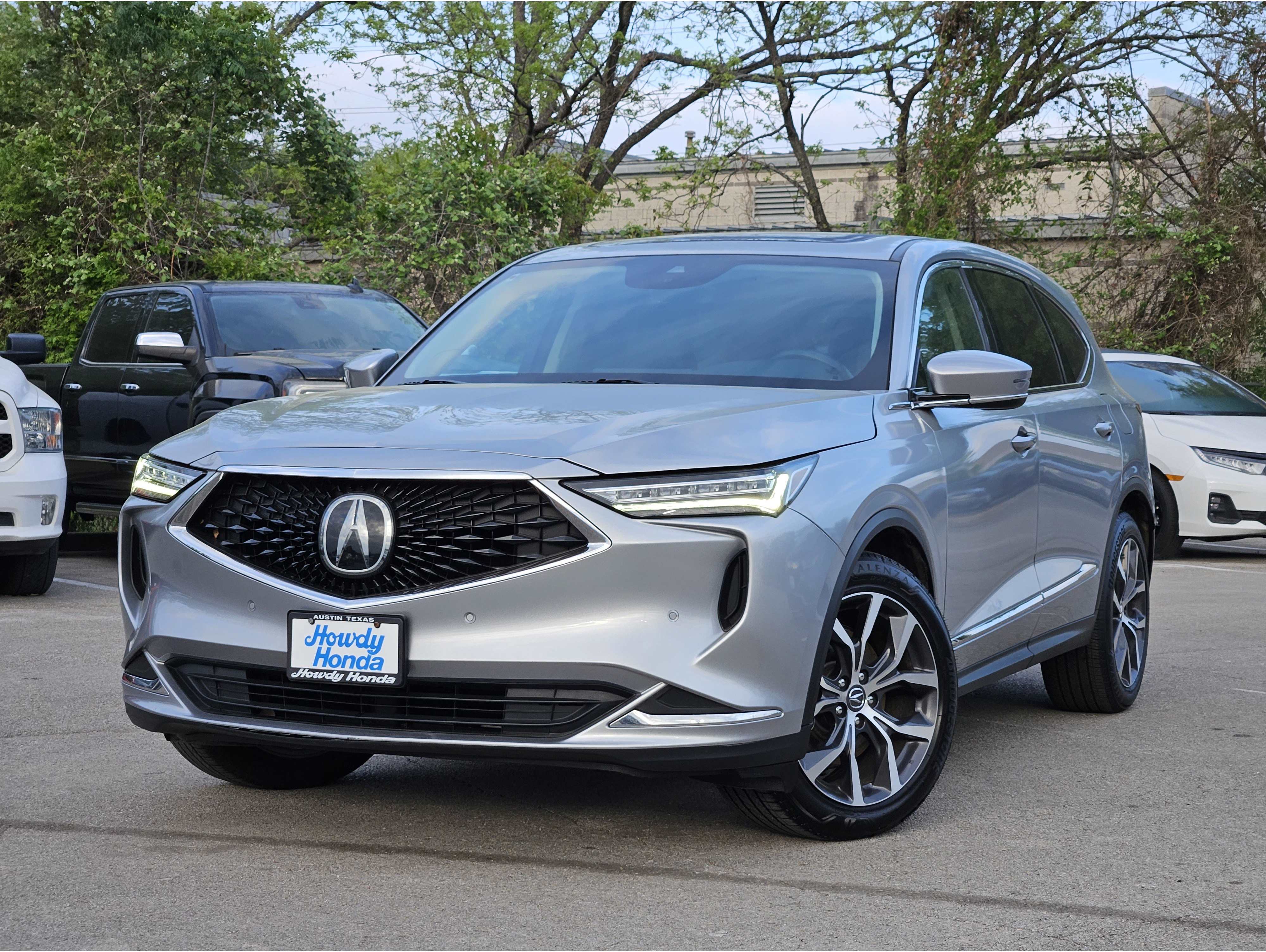 2023 Acura MDX