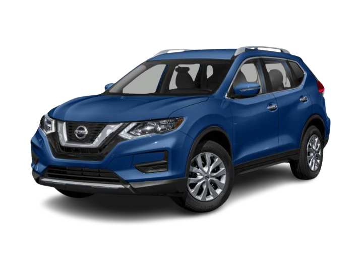 Thumbnail: 2019 Nissan Rogue - 1