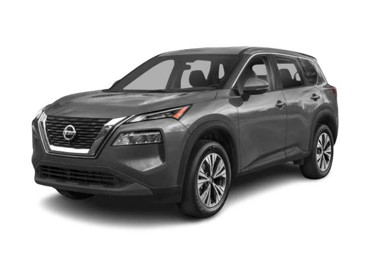 Thumbnail: 2023 Nissan Rogue - 1