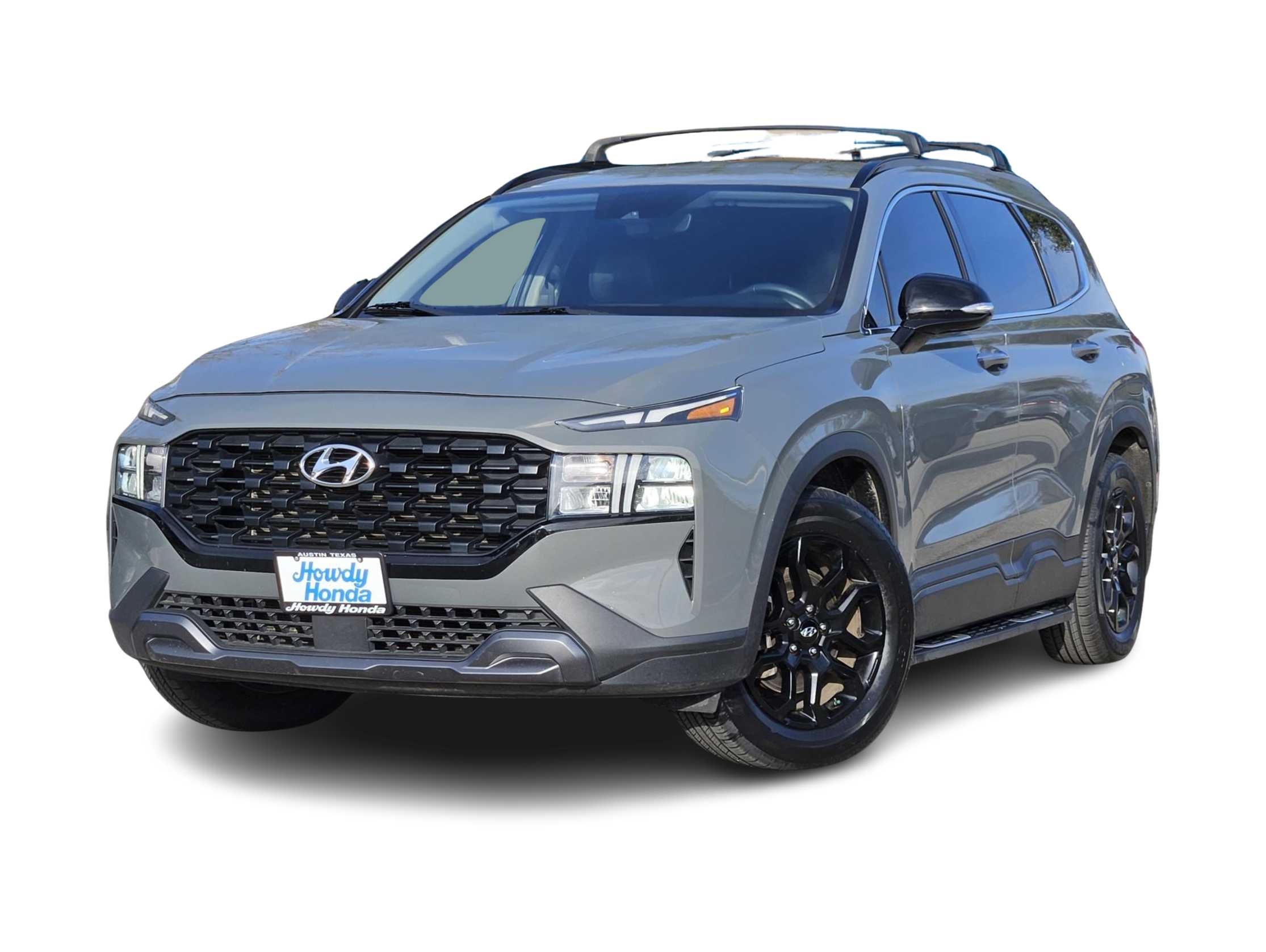 Thumbnail: 2023 Hyundai Santa Fe - 1
