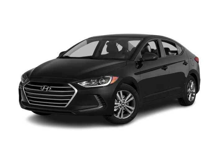 2018 Hyundai Elantra SEL -
                  Austin, TX