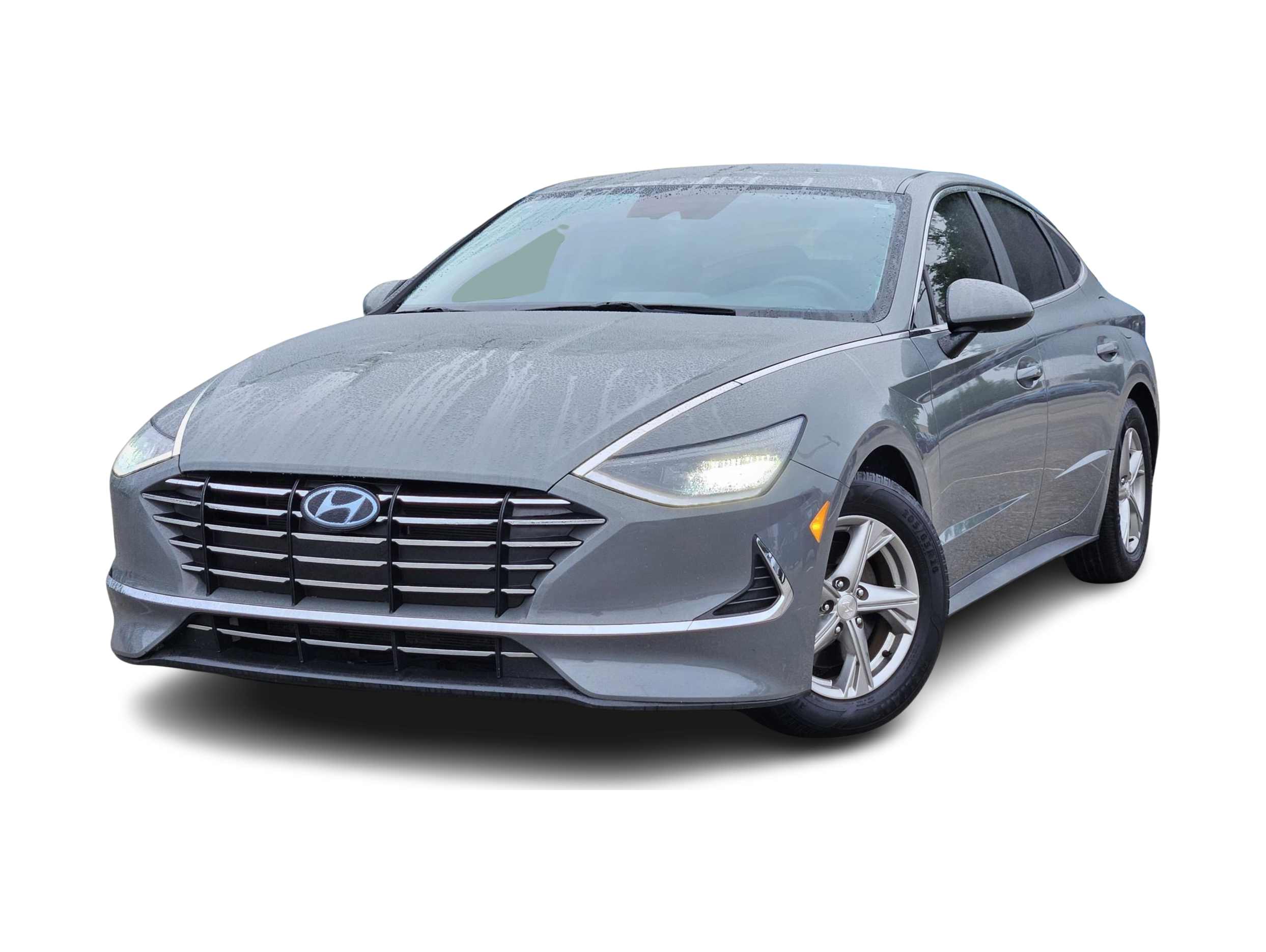 2022 Hyundai Sonata SE -
                  Austin, TX