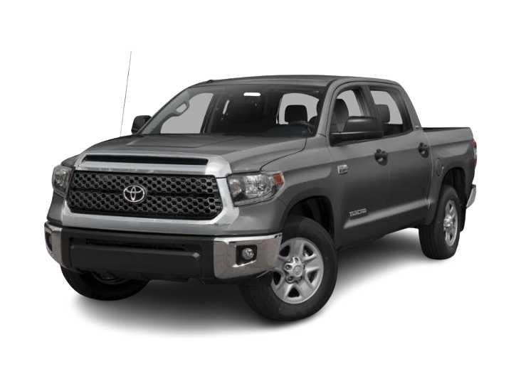 2019 Toyota Tundra SR5 -
                  Austin, TX