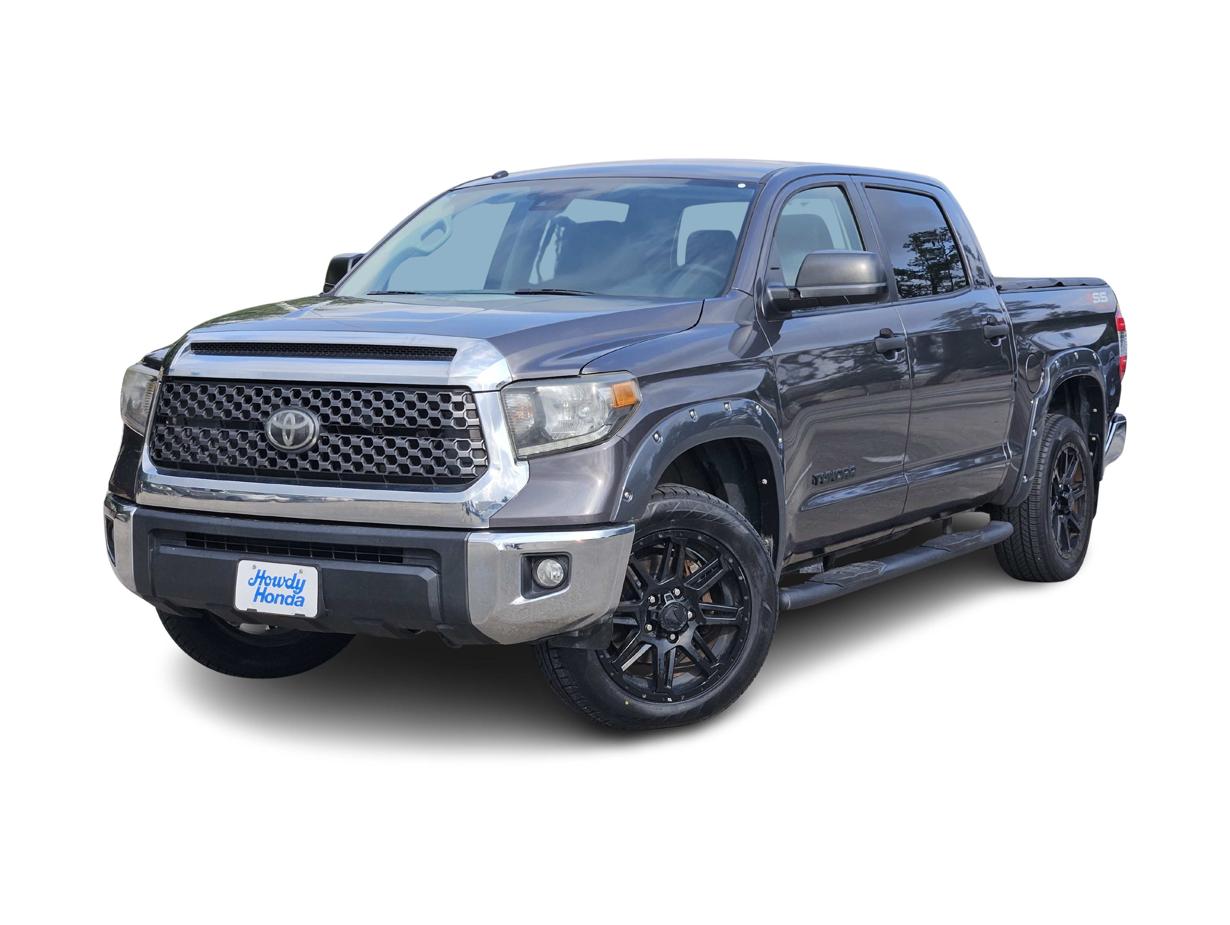 2019 Toyota Tundra SR5 -
                  Austin, TX