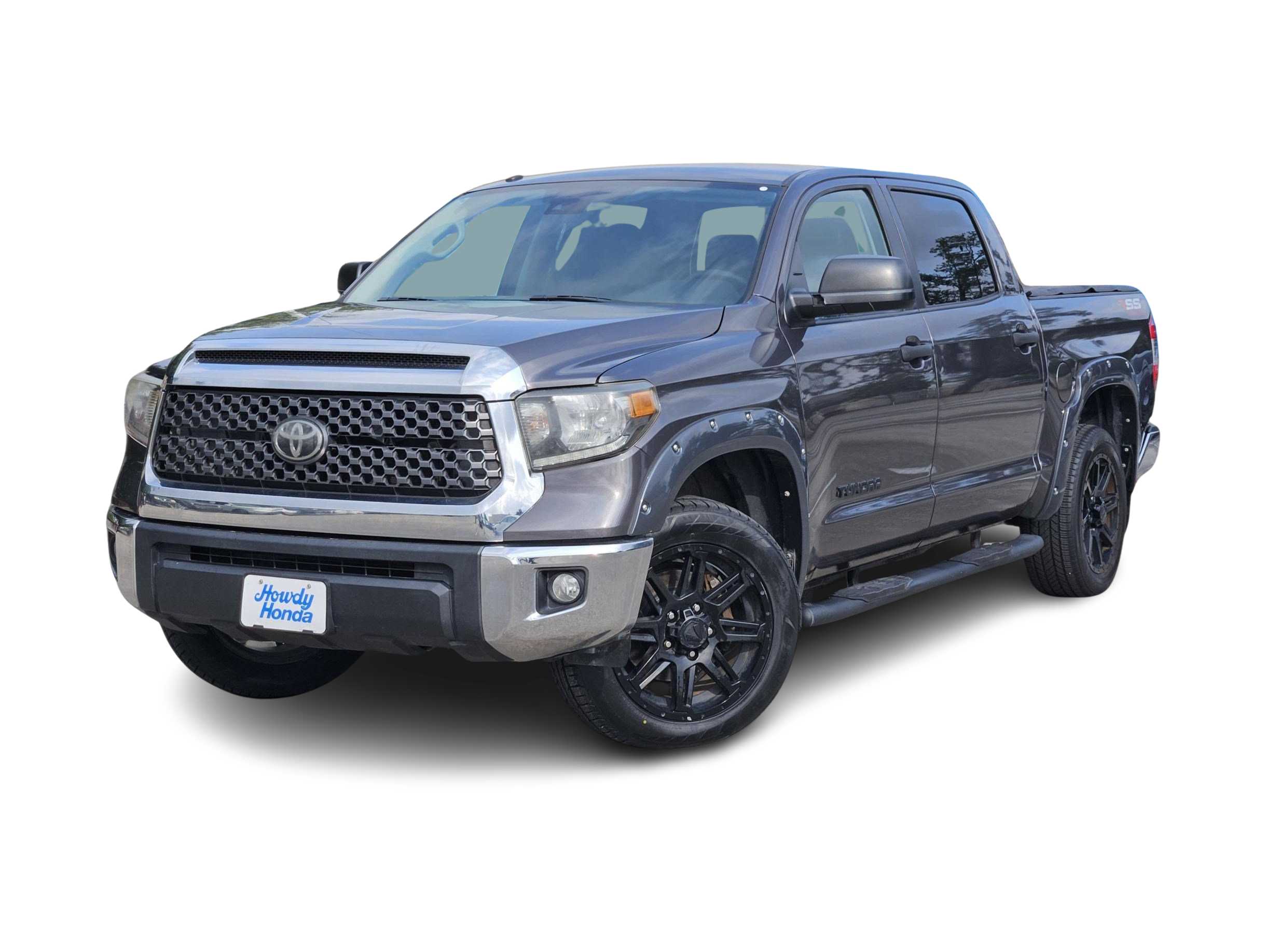 2019 Toyota Tundra SR5 -
                  Austin, TX