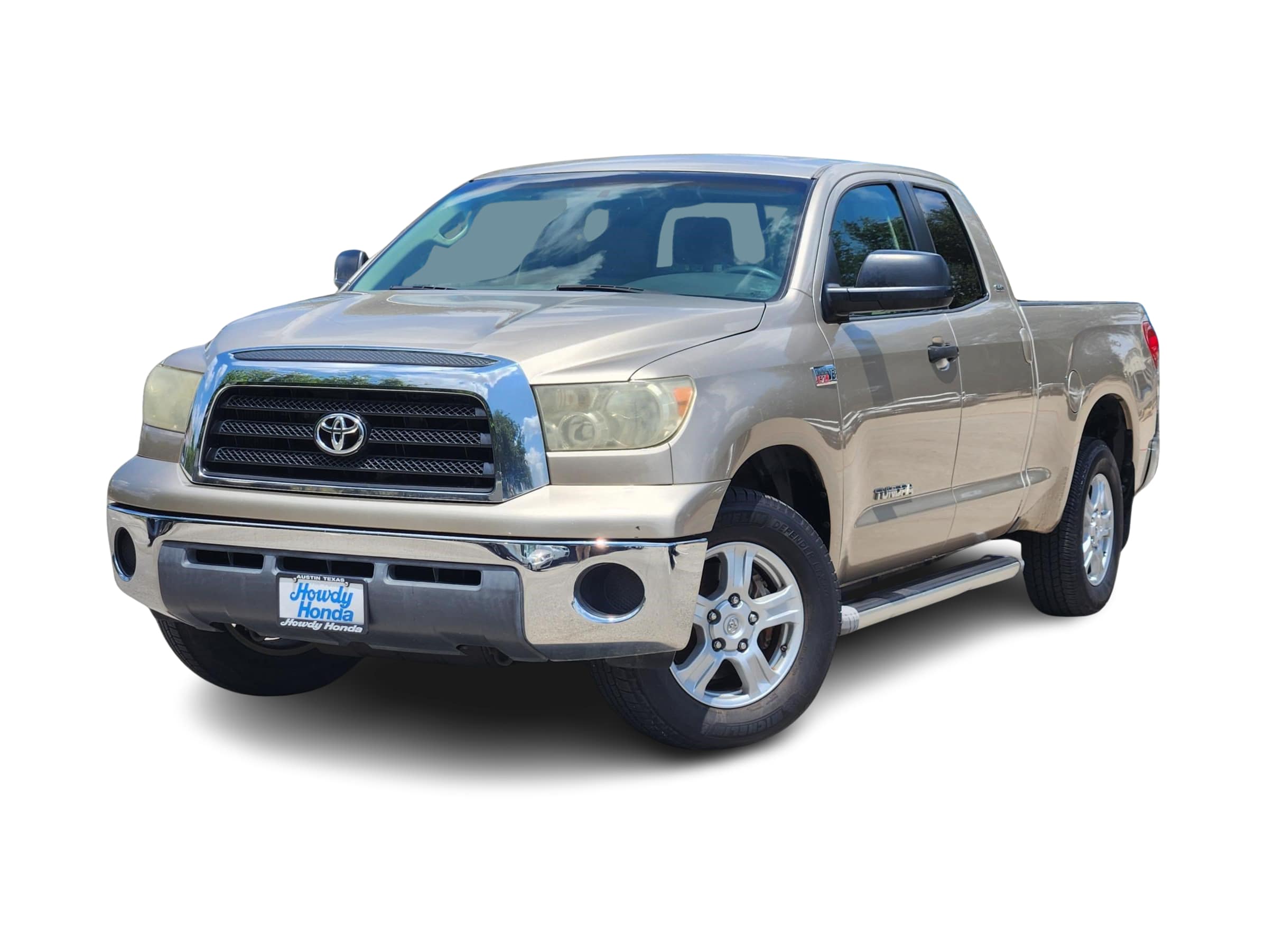 2008 Toyota Tundra SR5 -
                  Austin, TX