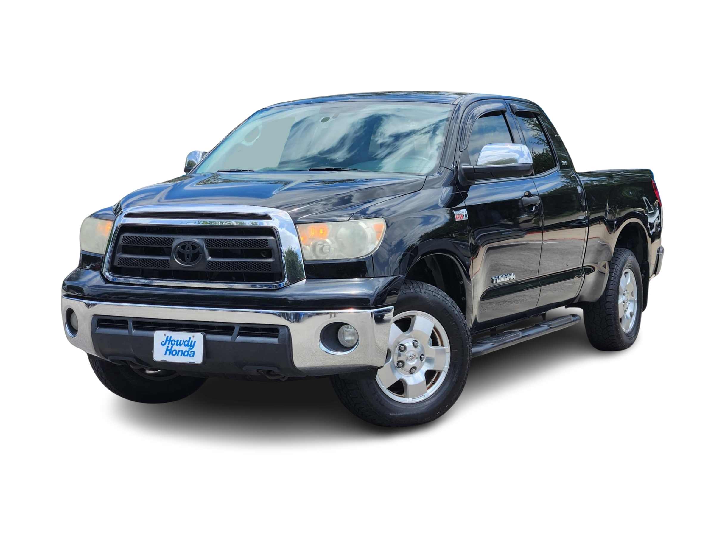 2013 Toyota Tundra  -
                  Austin, TX