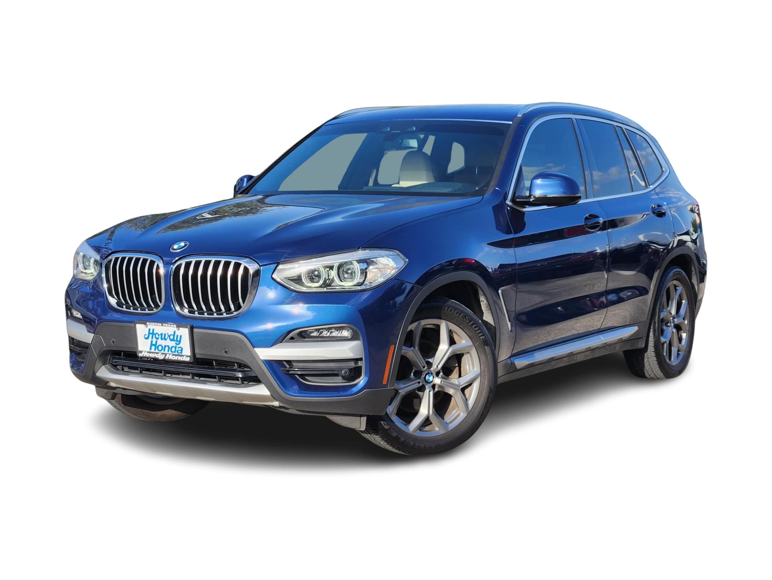 2020 BMW X3 xDrive30i -
                  Austin, TX