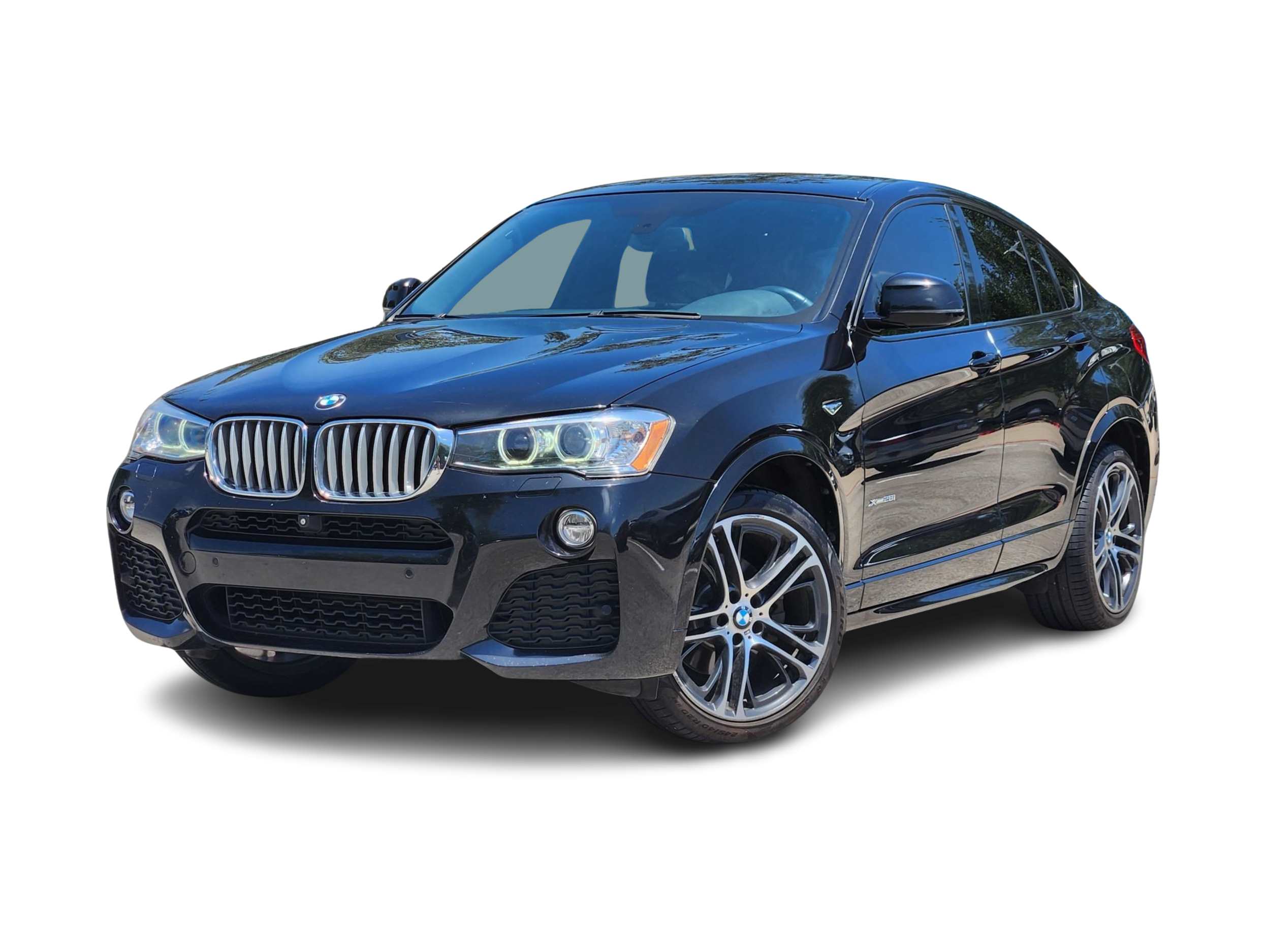 2017 BMW X4 xDrive28i -
                  Austin, TX