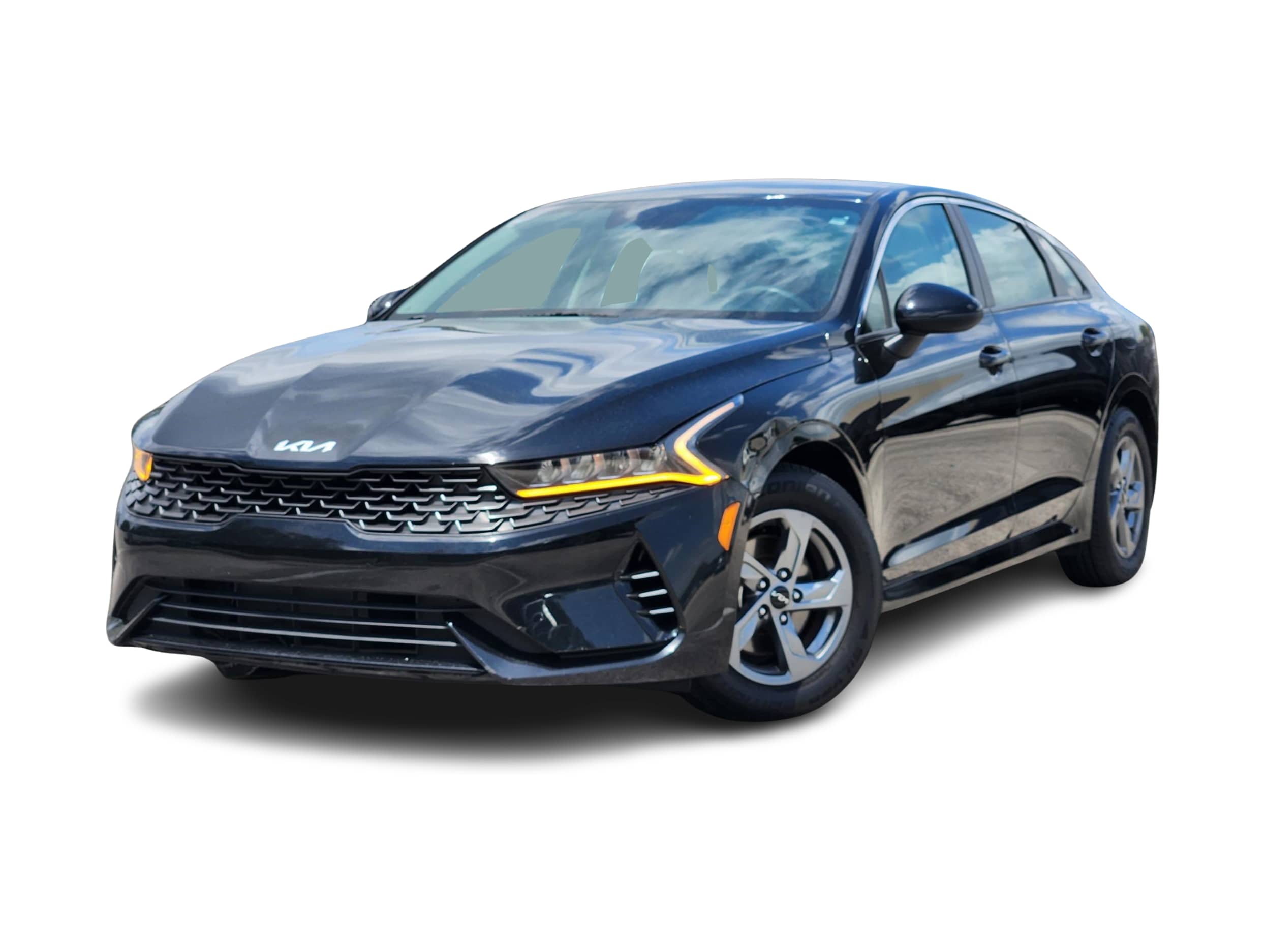 2023 Kia K5 LXS -
                  Austin, TX
