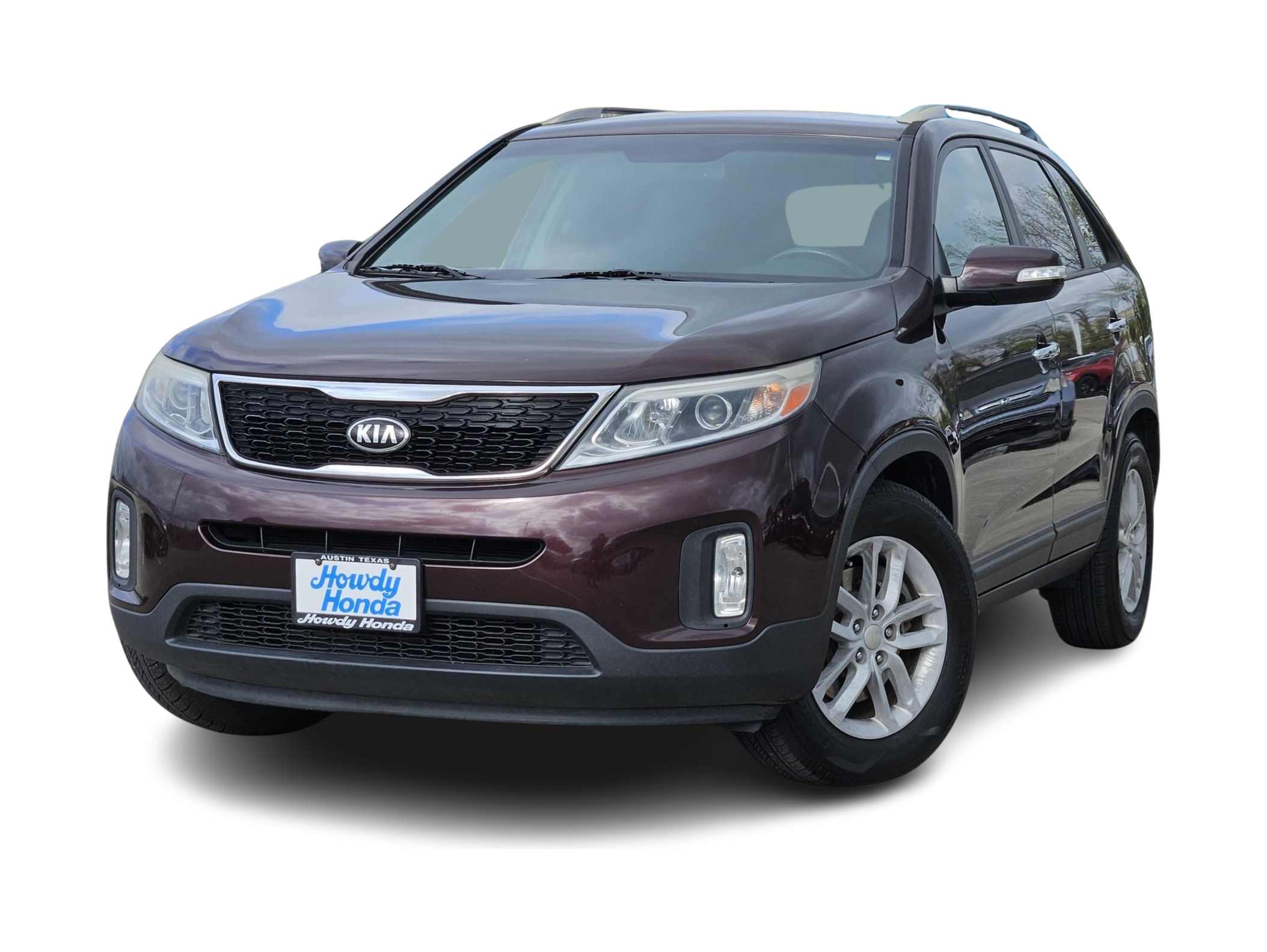 2015 Kia Sorento LX -
                  Austin, TX