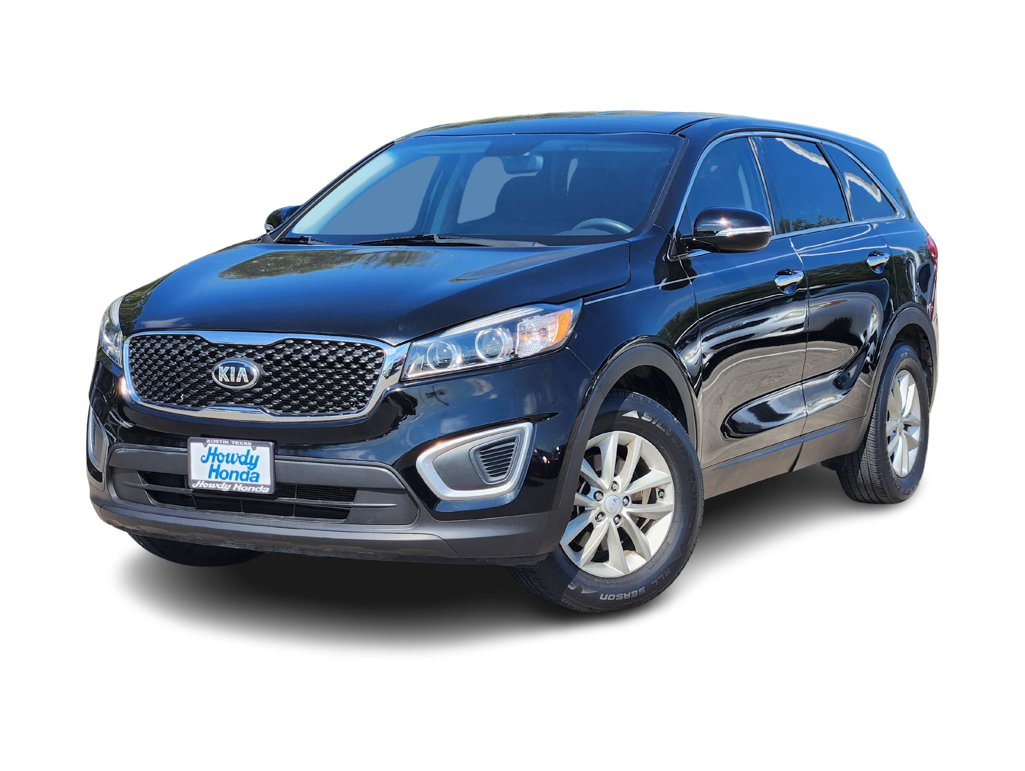 2018 Kia Sorento L -
                  Austin, TX