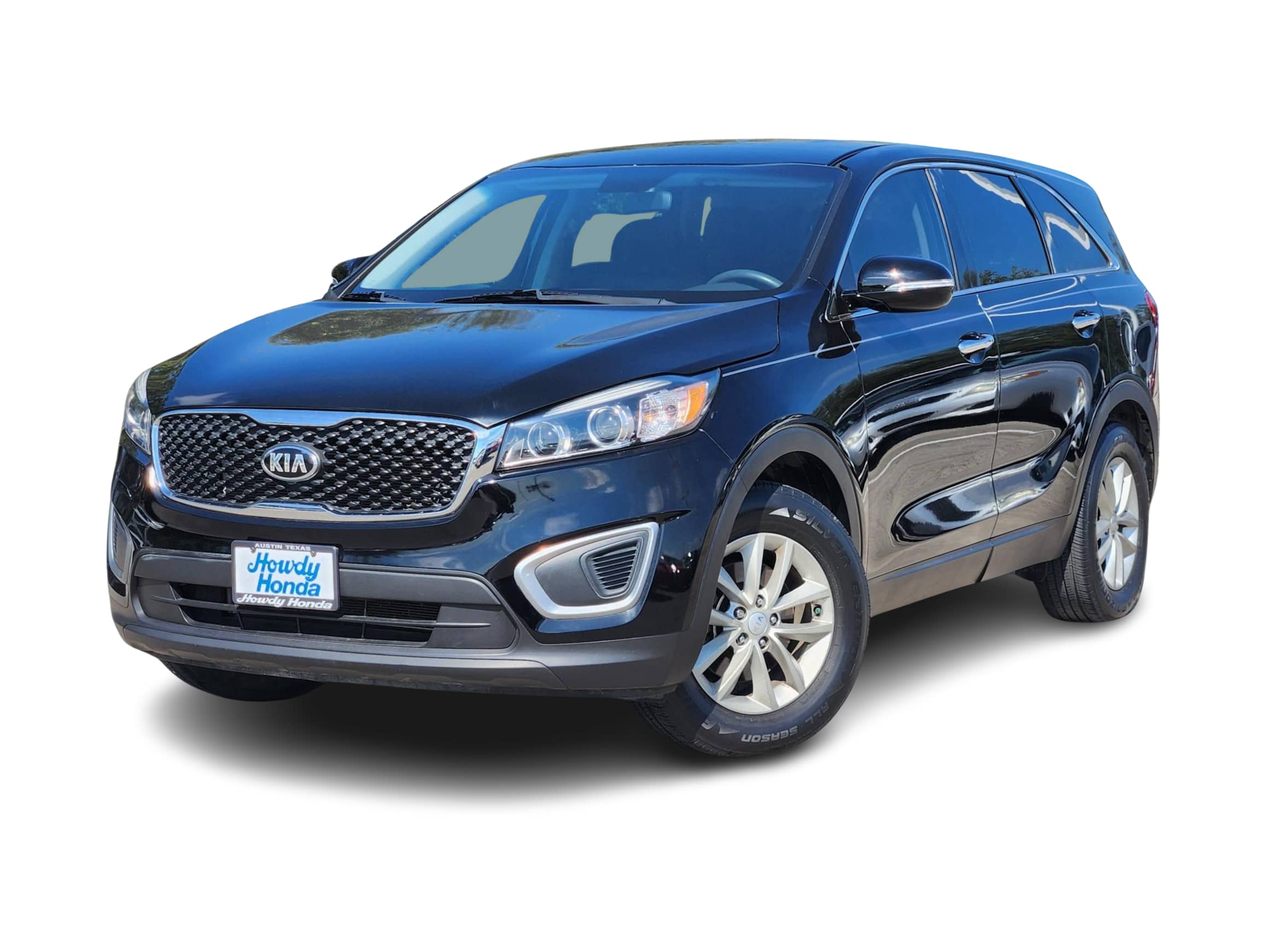 2018 Kia Sorento L -
                  Austin, TX