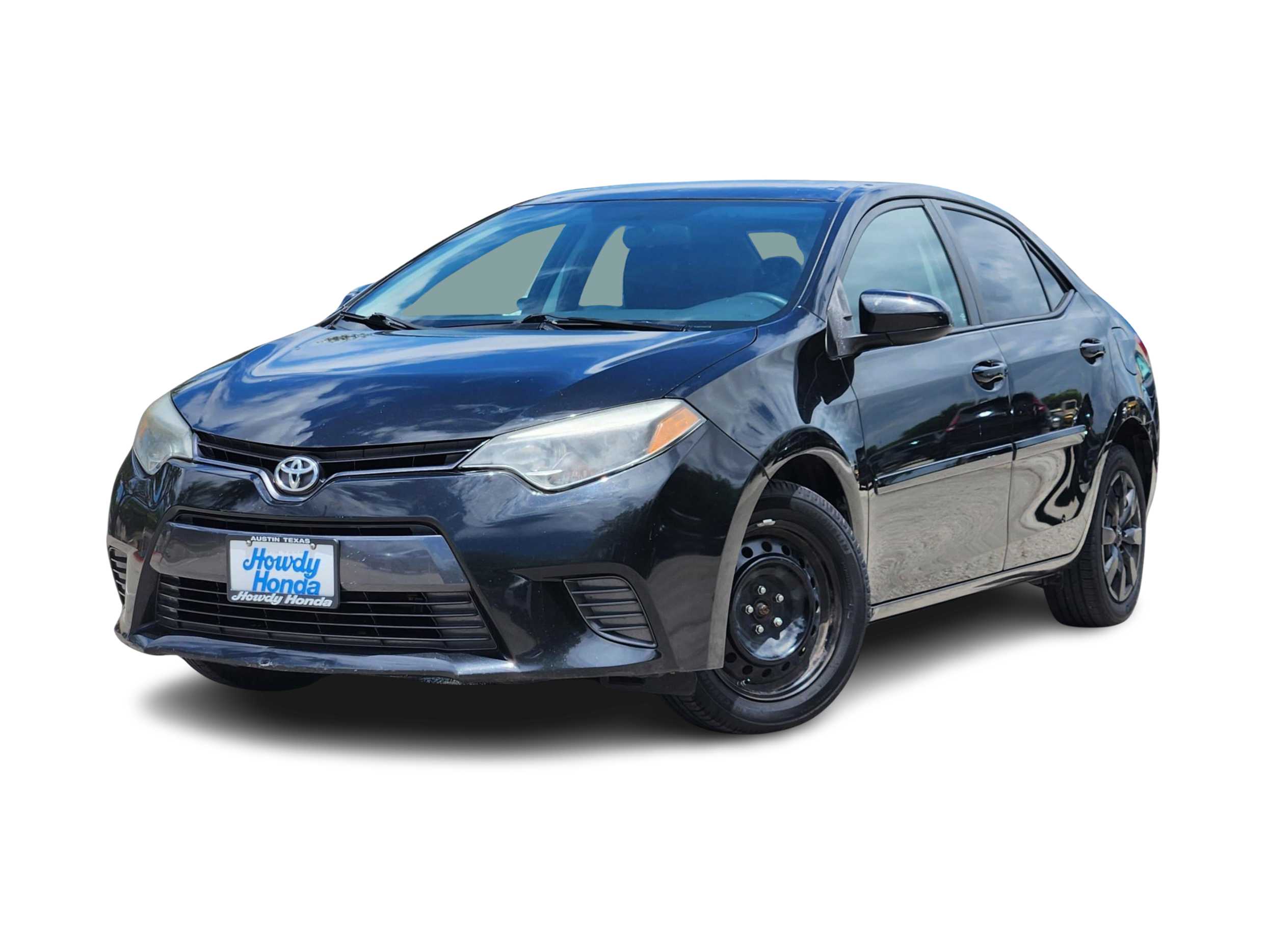 Thumbnail: 2016 Toyota Corolla - 1
