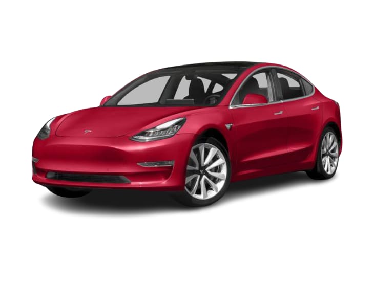 2018 Tesla Model 3 Mid Range -
                  Austin, TX
