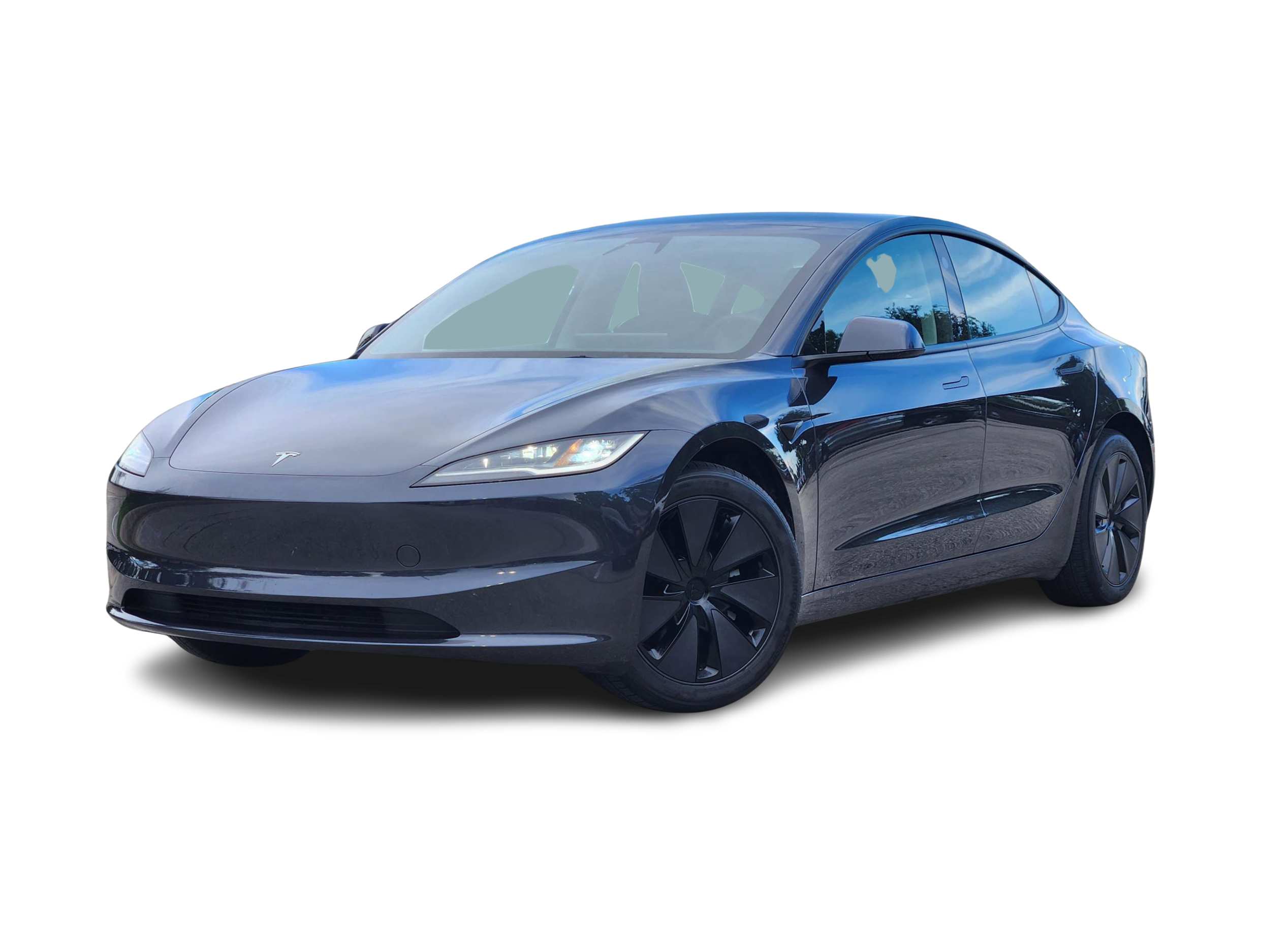 Thumbnail: 2025 Tesla Model 3 - 1