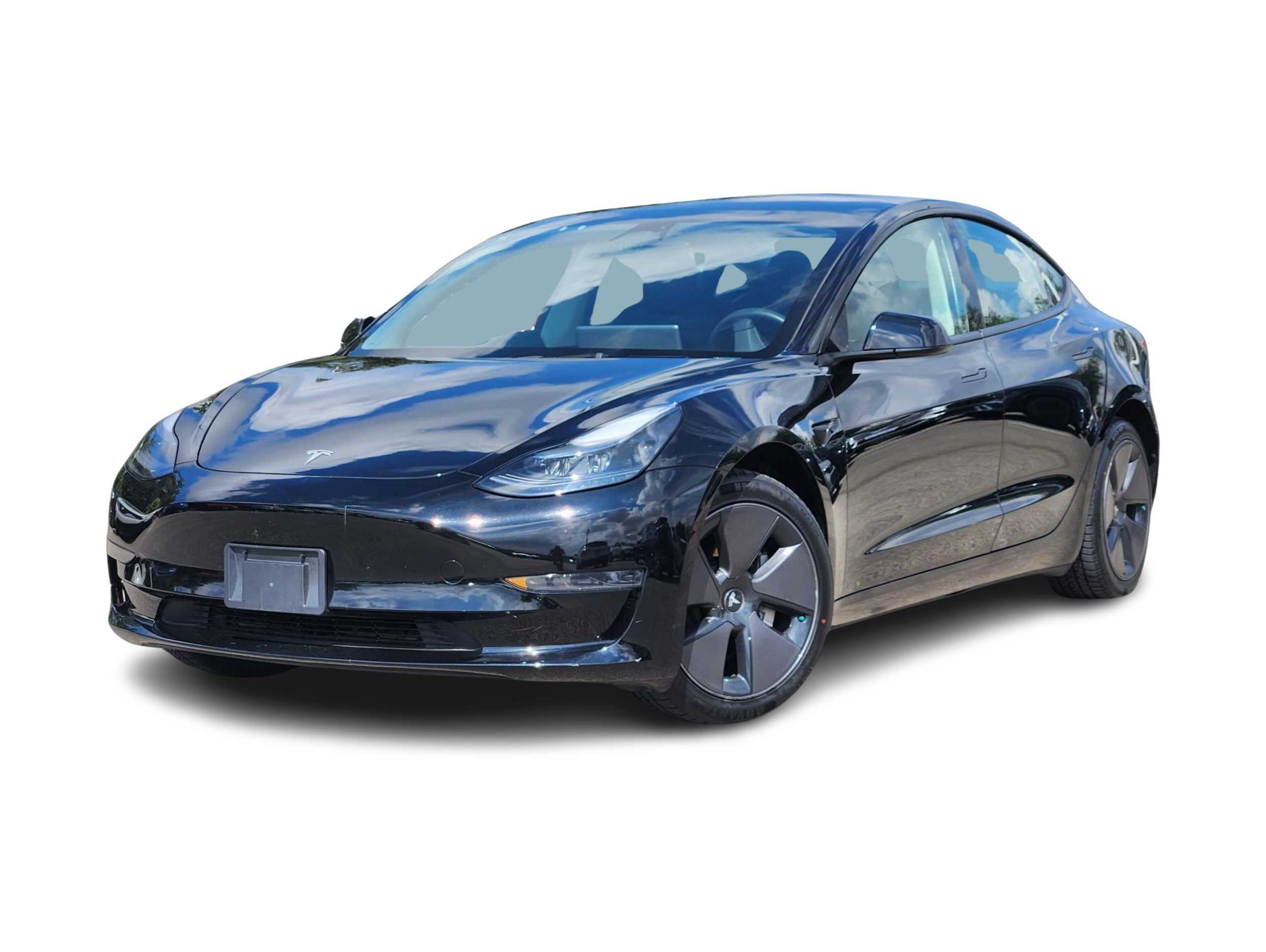 Thumbnail: 2023 Tesla Model 3 - 1
