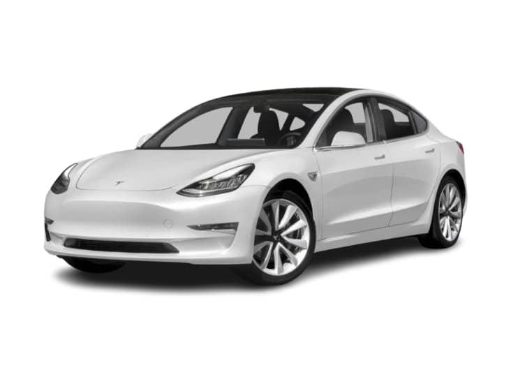 Thumbnail: 2019 Tesla Model 3 - 1