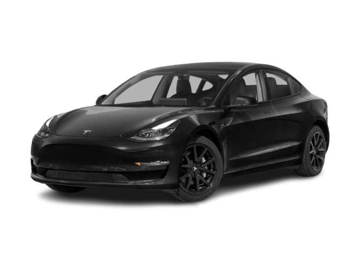 Thumbnail: 2022 Tesla Model 3 - 1