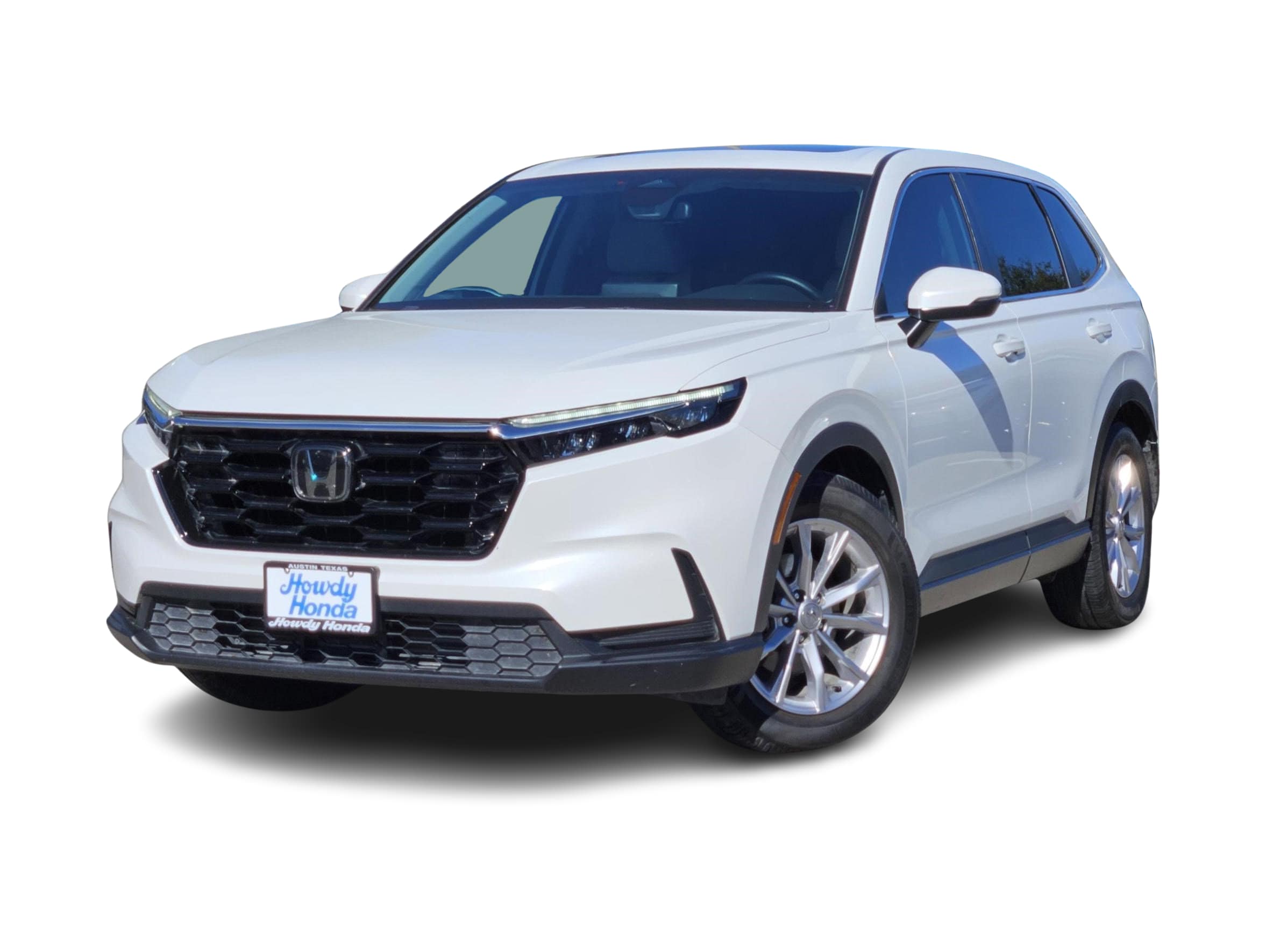 Thumbnail: 2023 Honda CR-V - 1