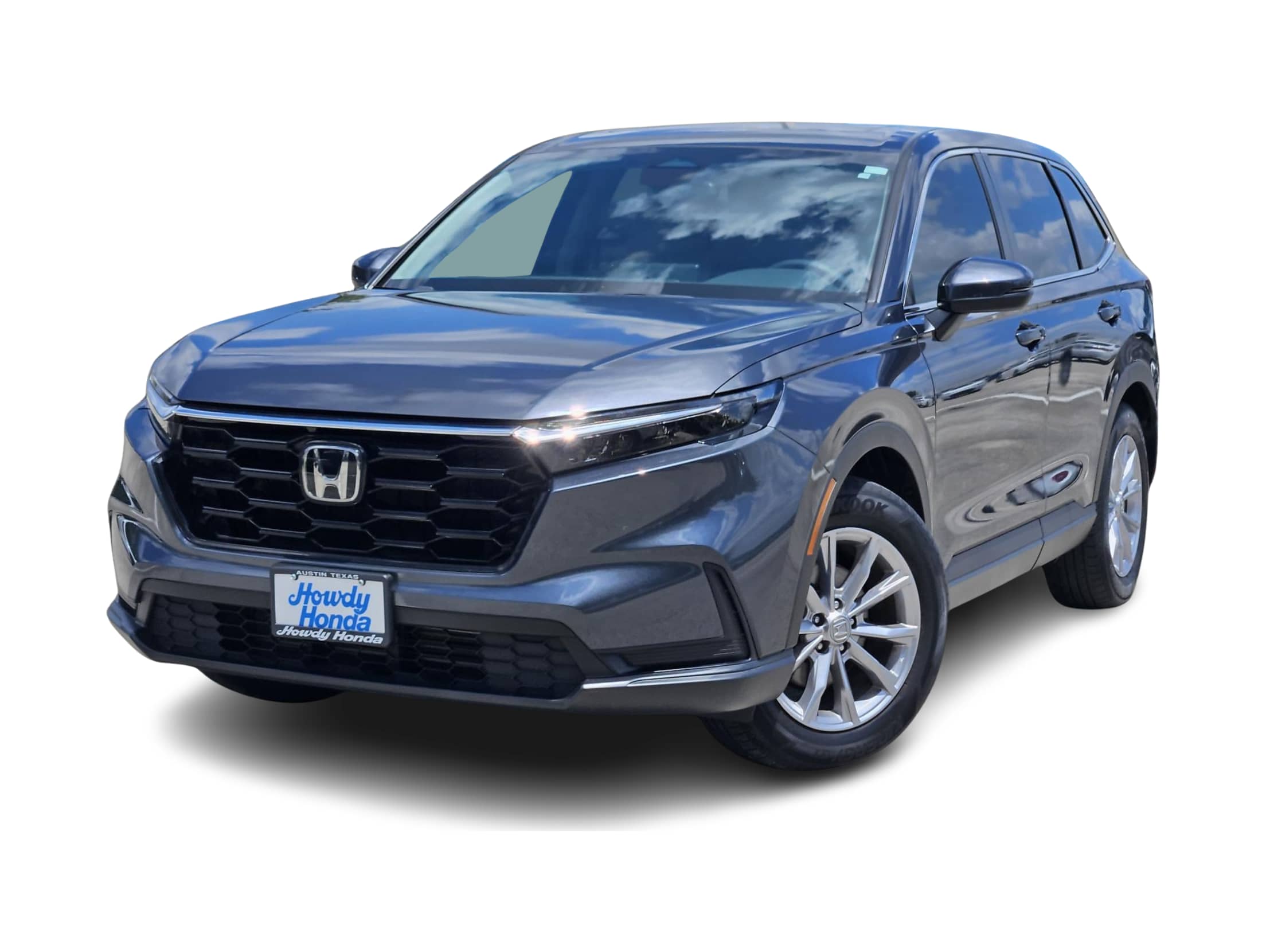 Thumbnail: 2024 Honda CR-V - 1