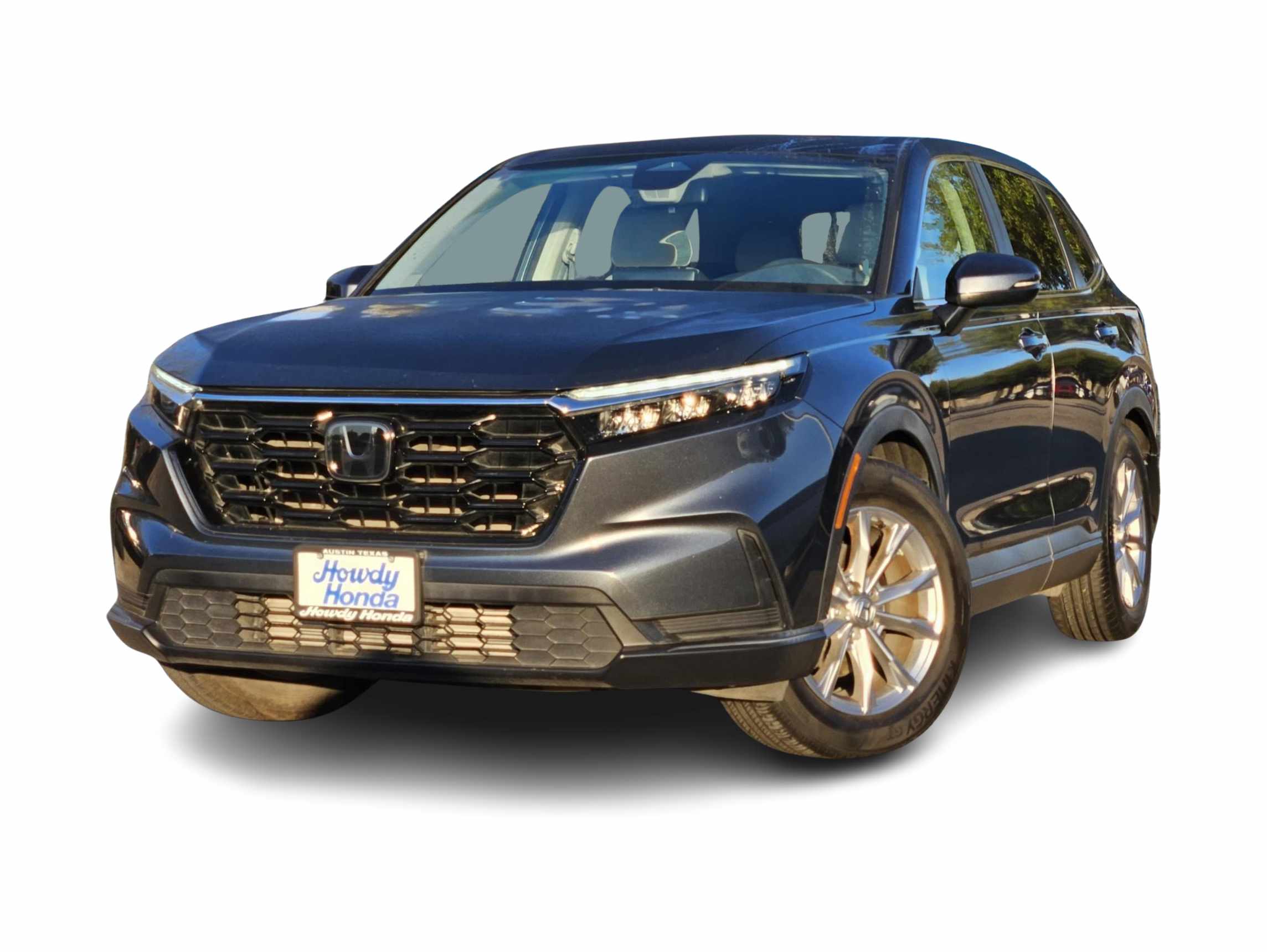 Thumbnail: 2023 Honda CR-V - 1