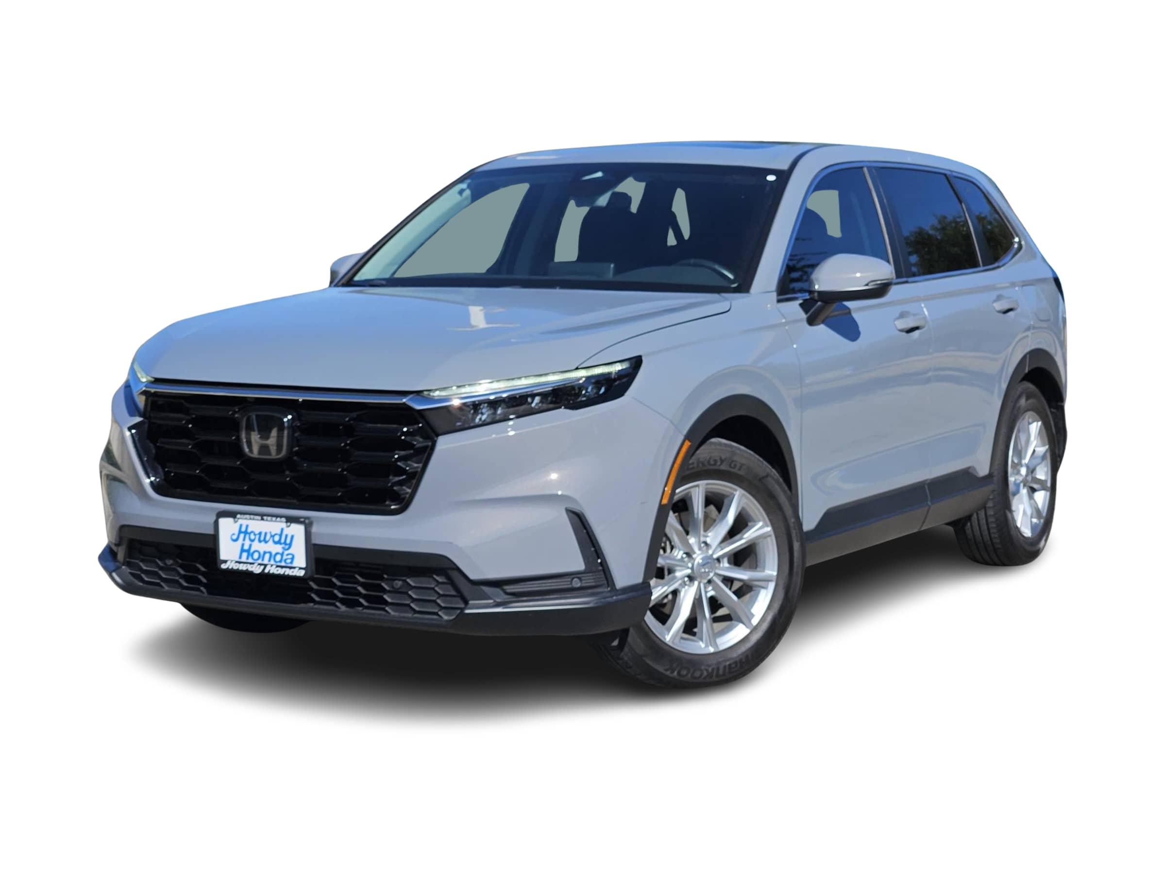 Thumbnail: 2024 Honda CR-V - 1