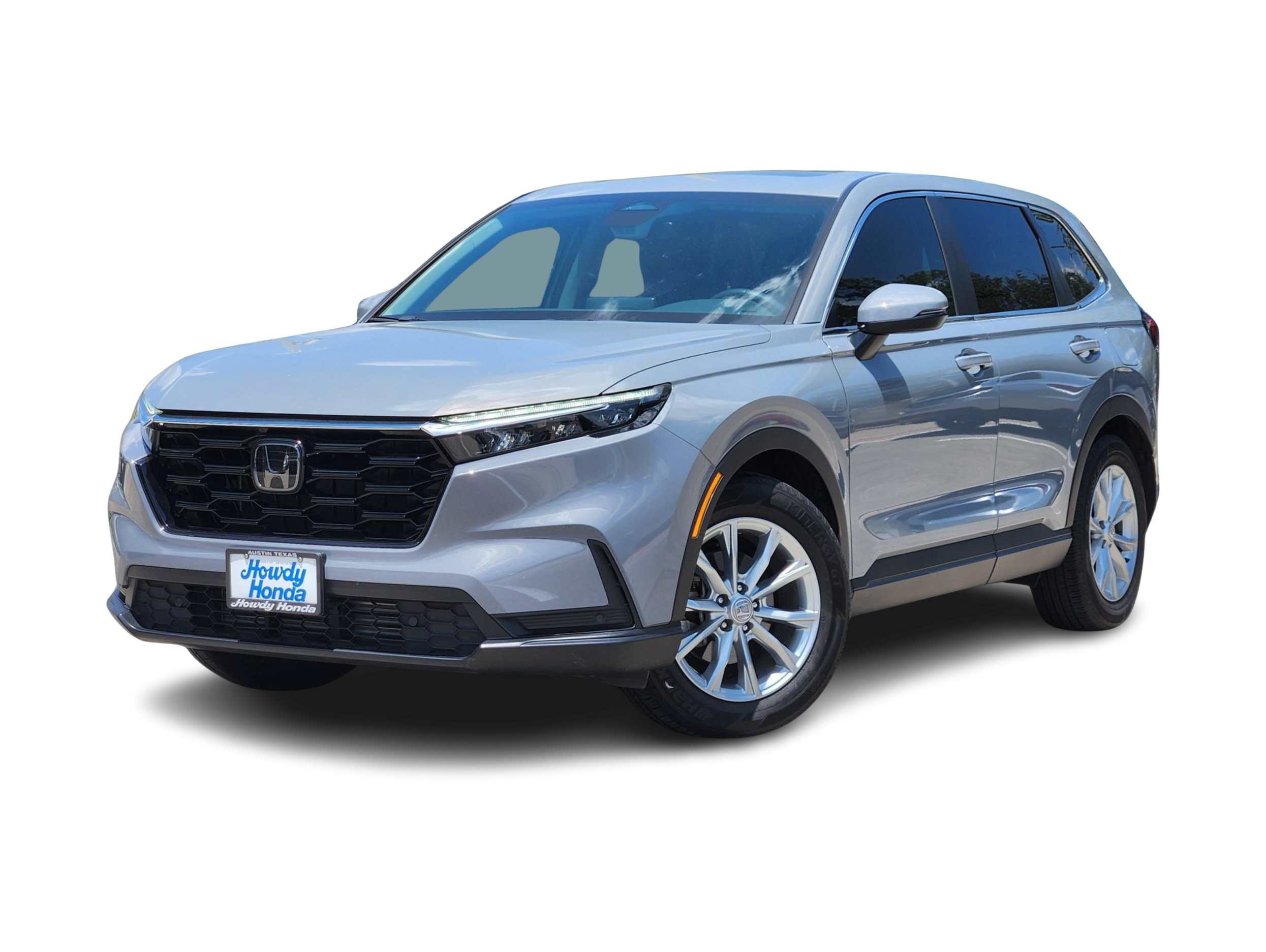 Thumbnail: 2024 Honda CR-V - 1