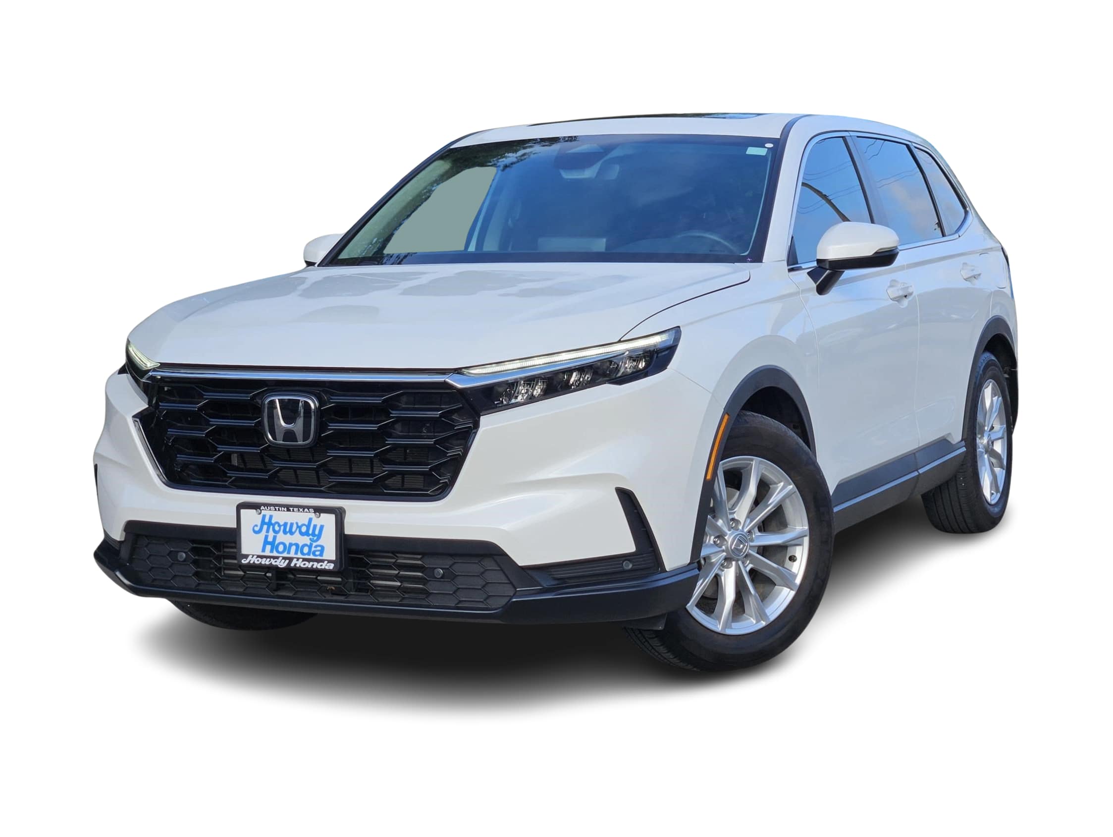Thumbnail: 2024 Honda CR-V - 1