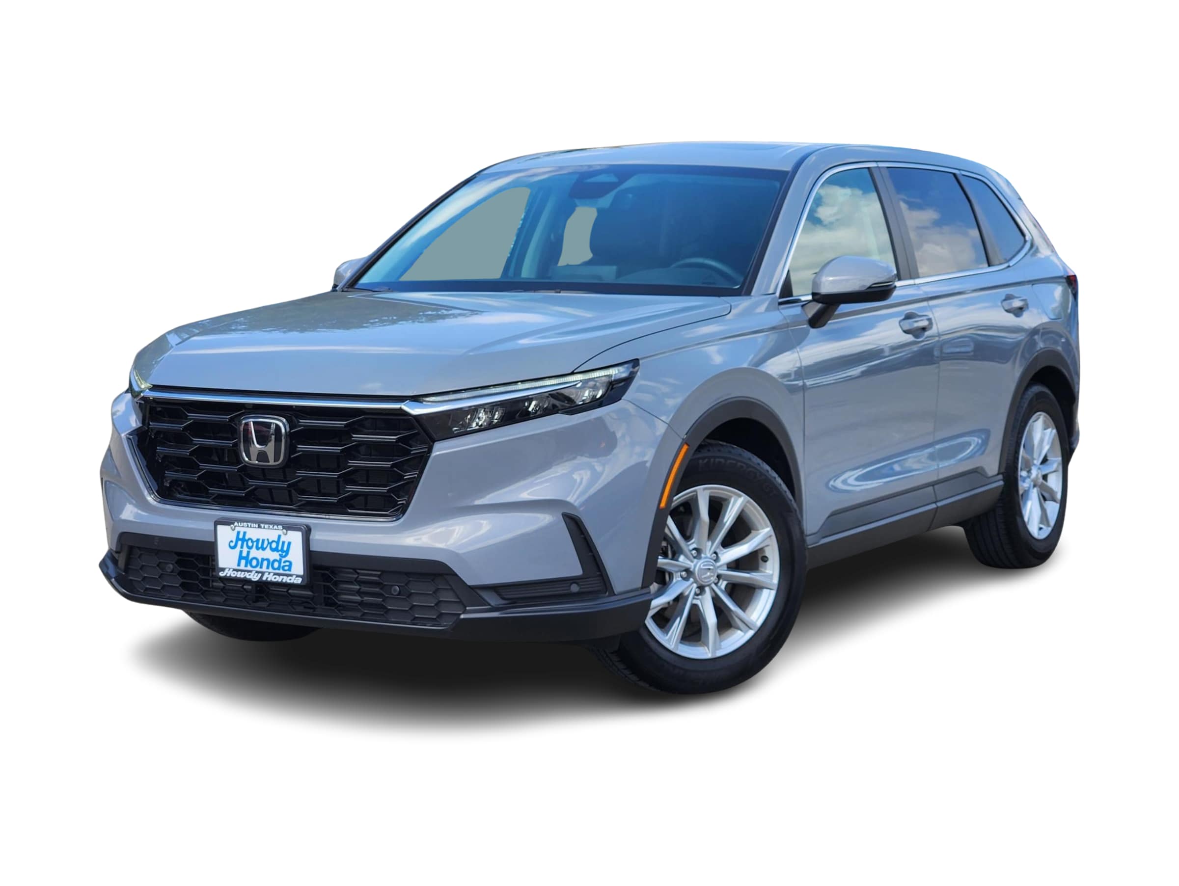 Thumbnail: 2024 Honda CR-V - 1