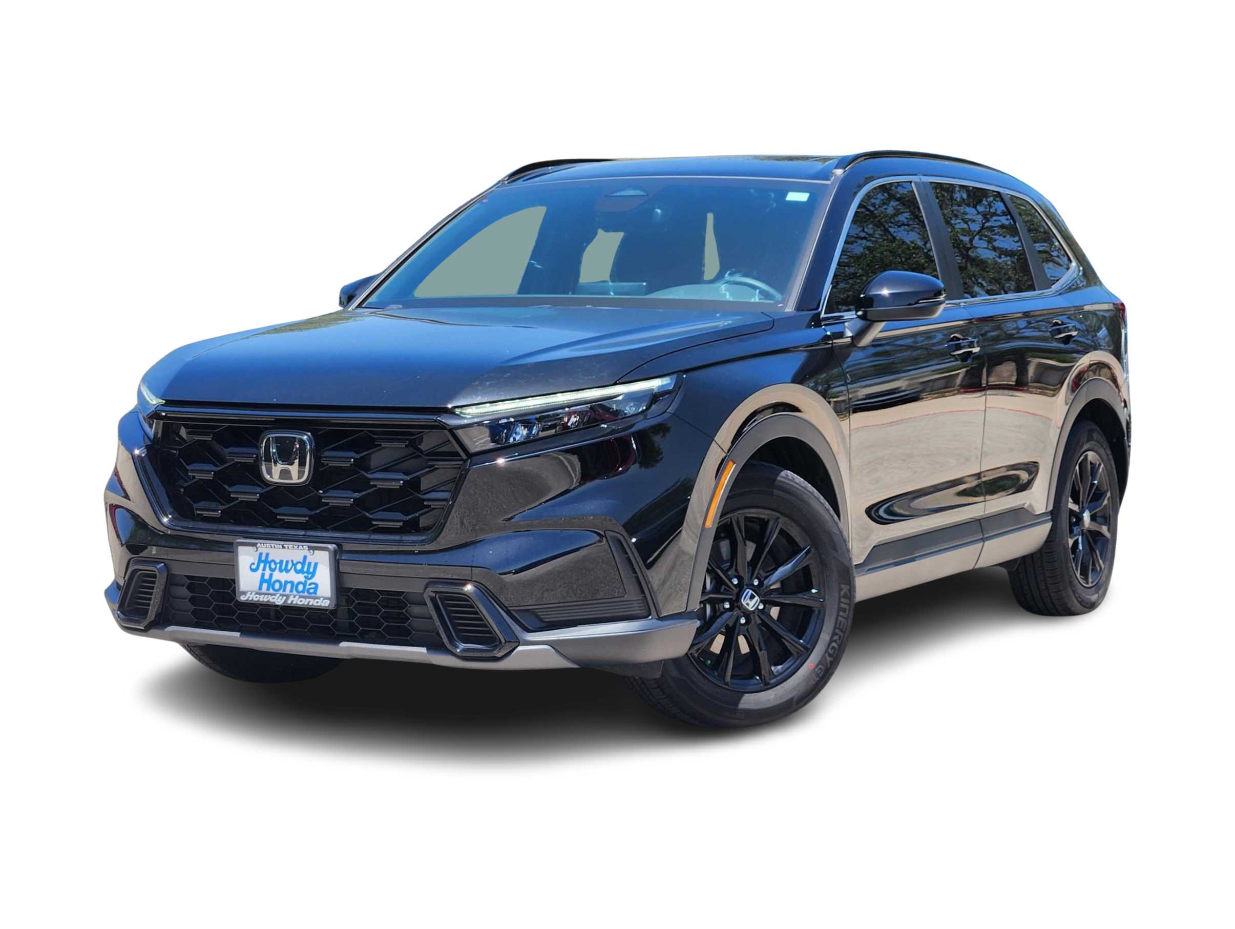 Thumbnail: 2023 Honda CR-V - 1