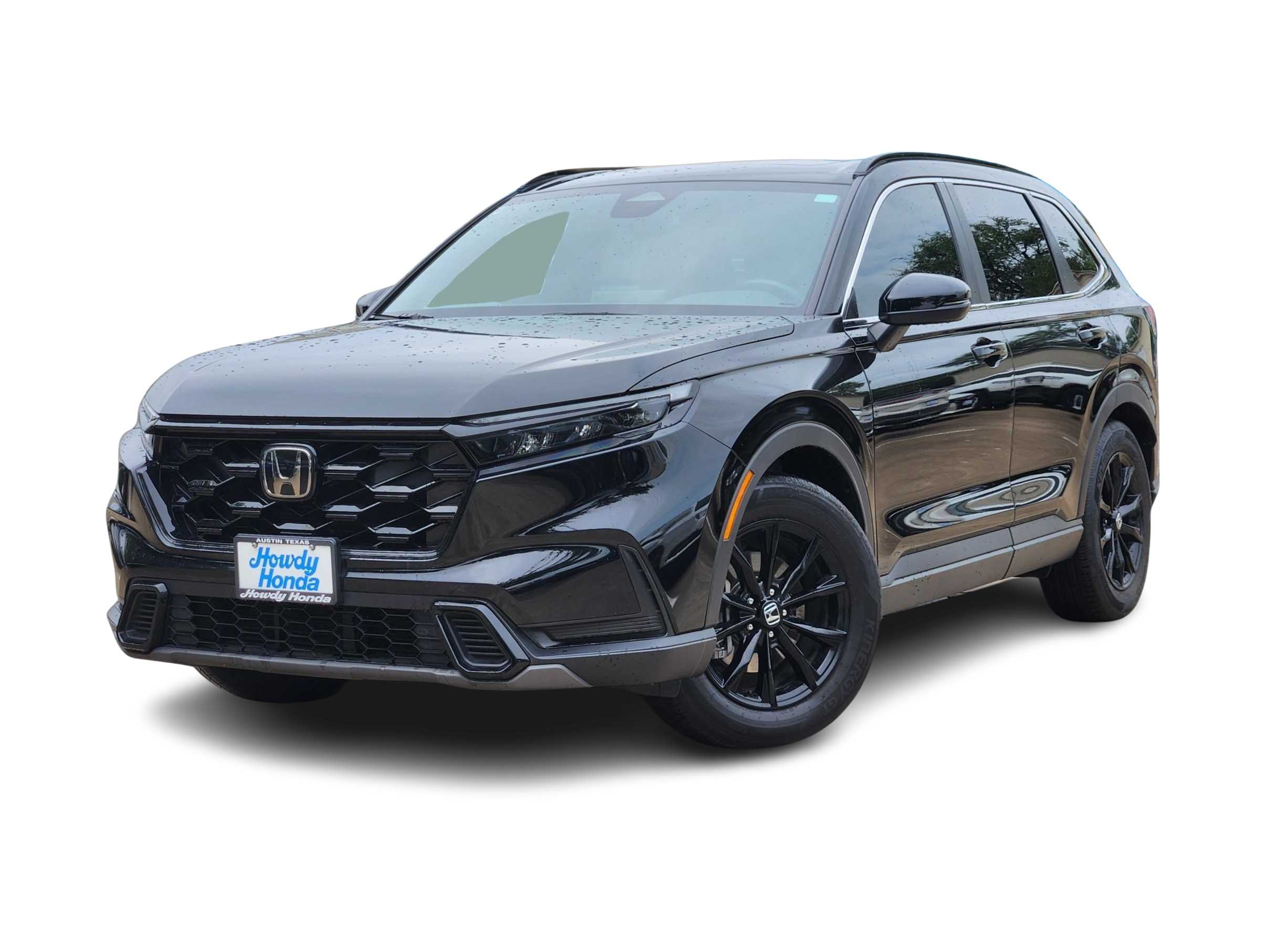 Thumbnail: 2023 Honda CR-V - 1