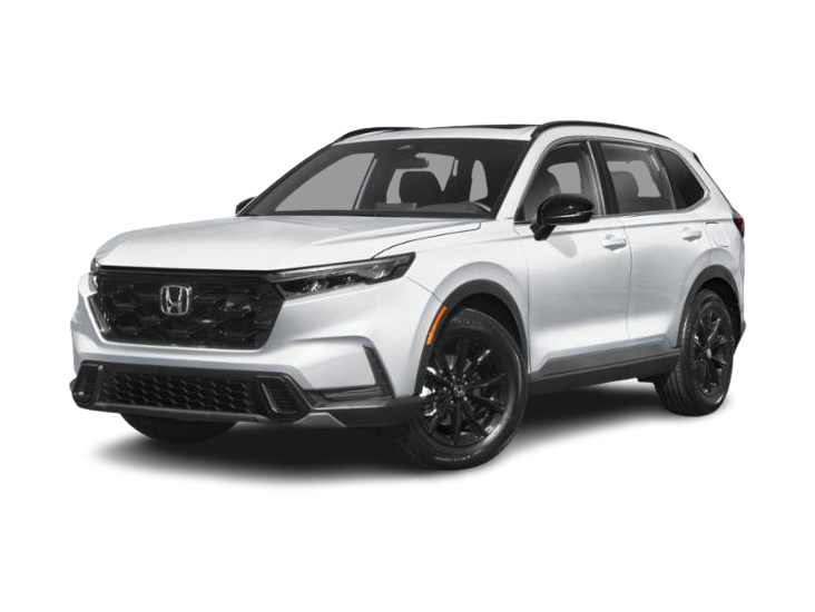 Thumbnail: 2024 Honda CR-V - 1