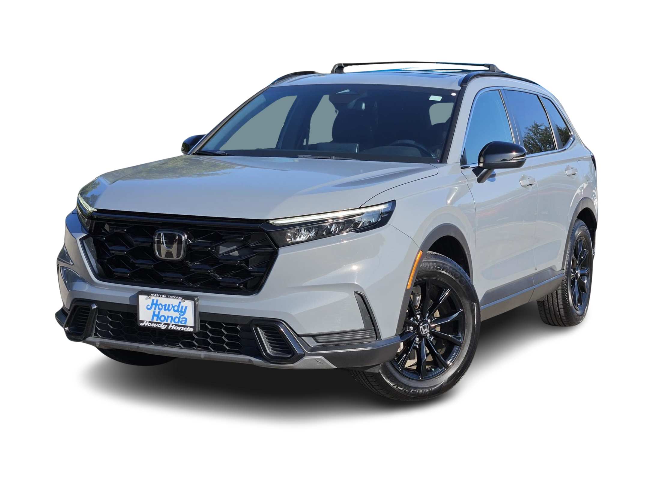 Thumbnail: 2023 Honda CR-V - 1
