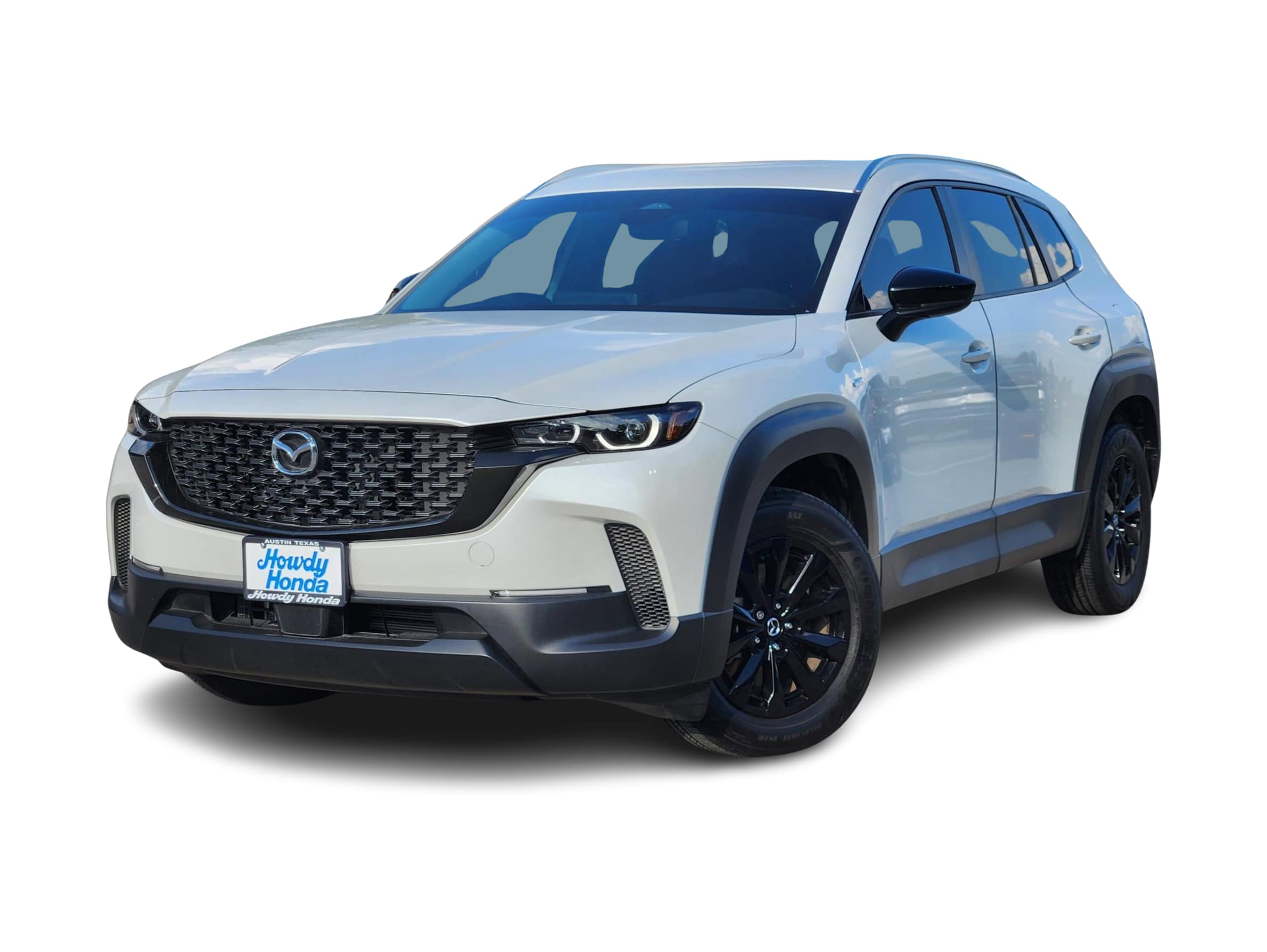 Thumbnail: 2025 Mazda CX-50 - 1