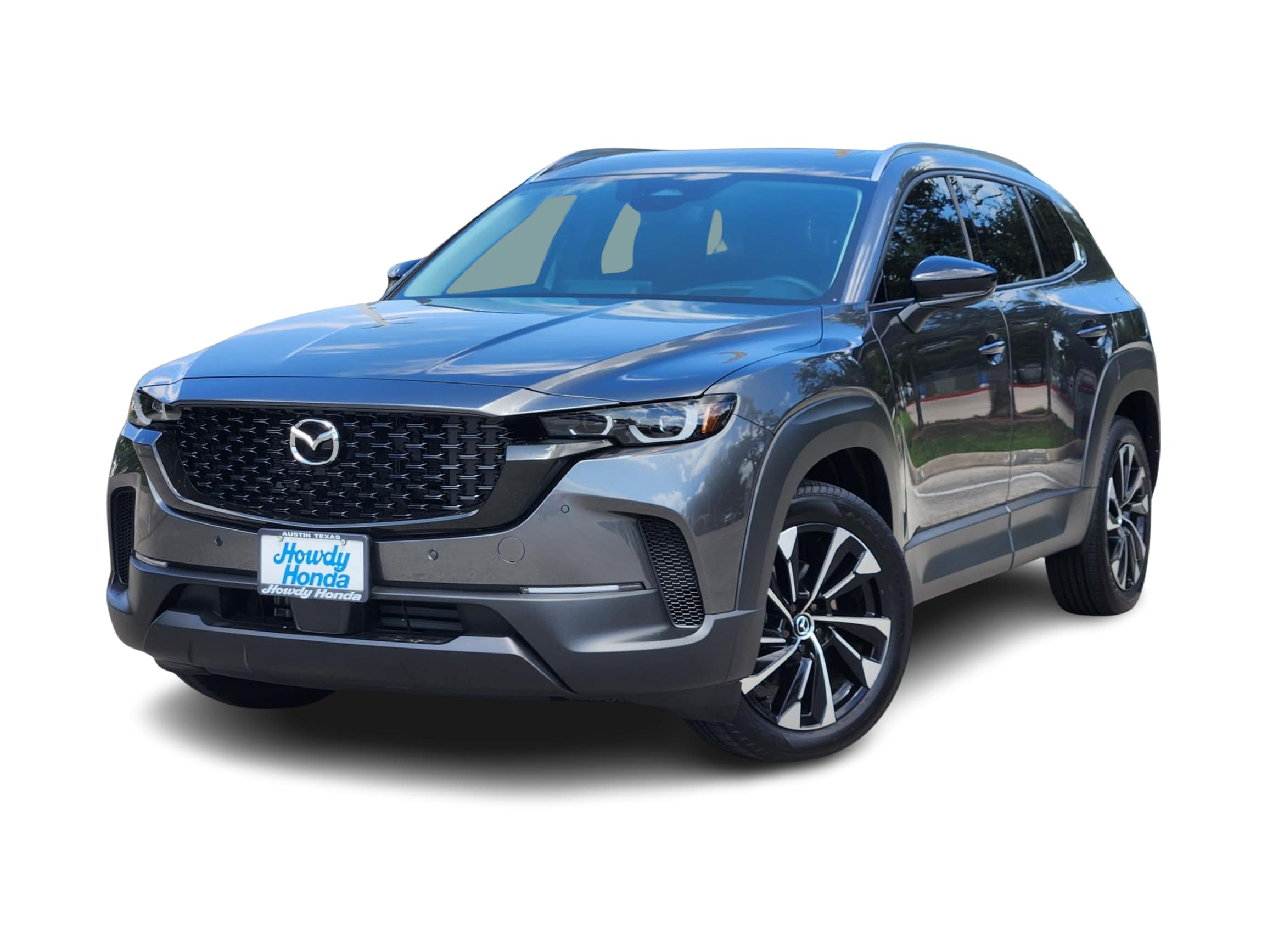 Thumbnail: 2026 Mazda CX-50 - 1