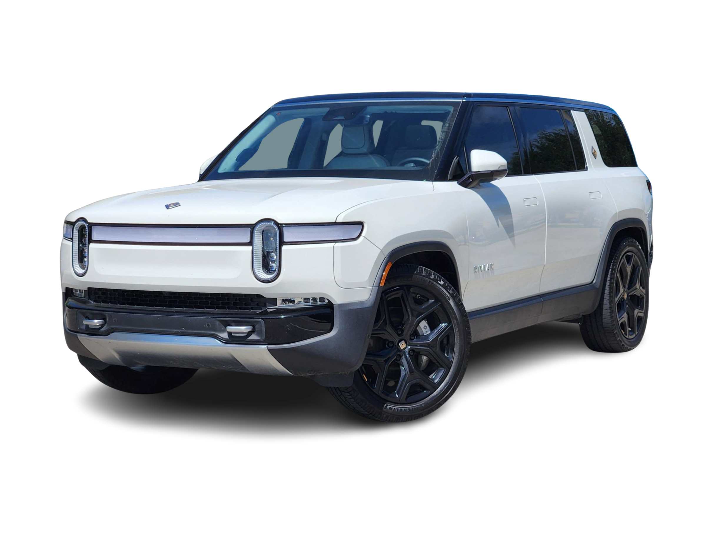 2023 Rivian R1S Adventure -
                  Austin, TX